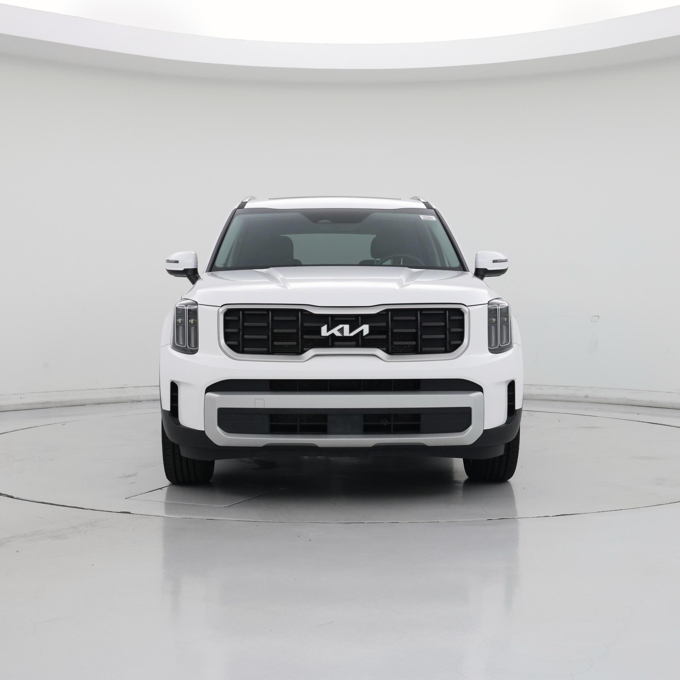 Thumbnail: 2024 Kia Telluride - 5