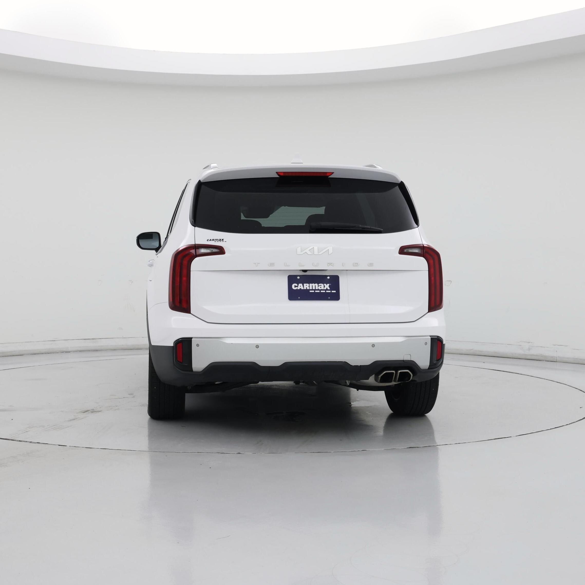 Thumbnail: 2024 Kia Telluride - 6