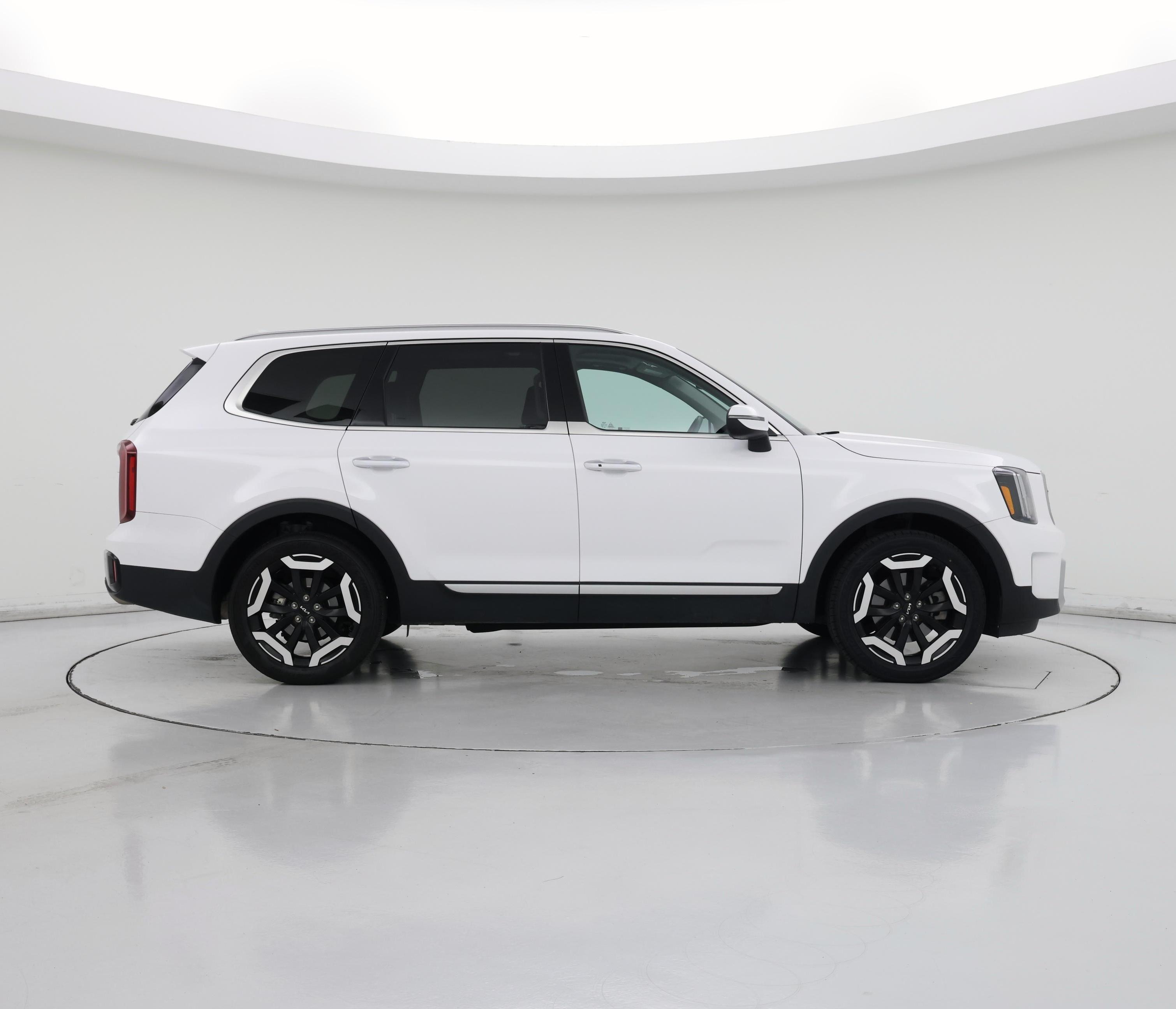 Thumbnail: 2024 Kia Telluride - 7