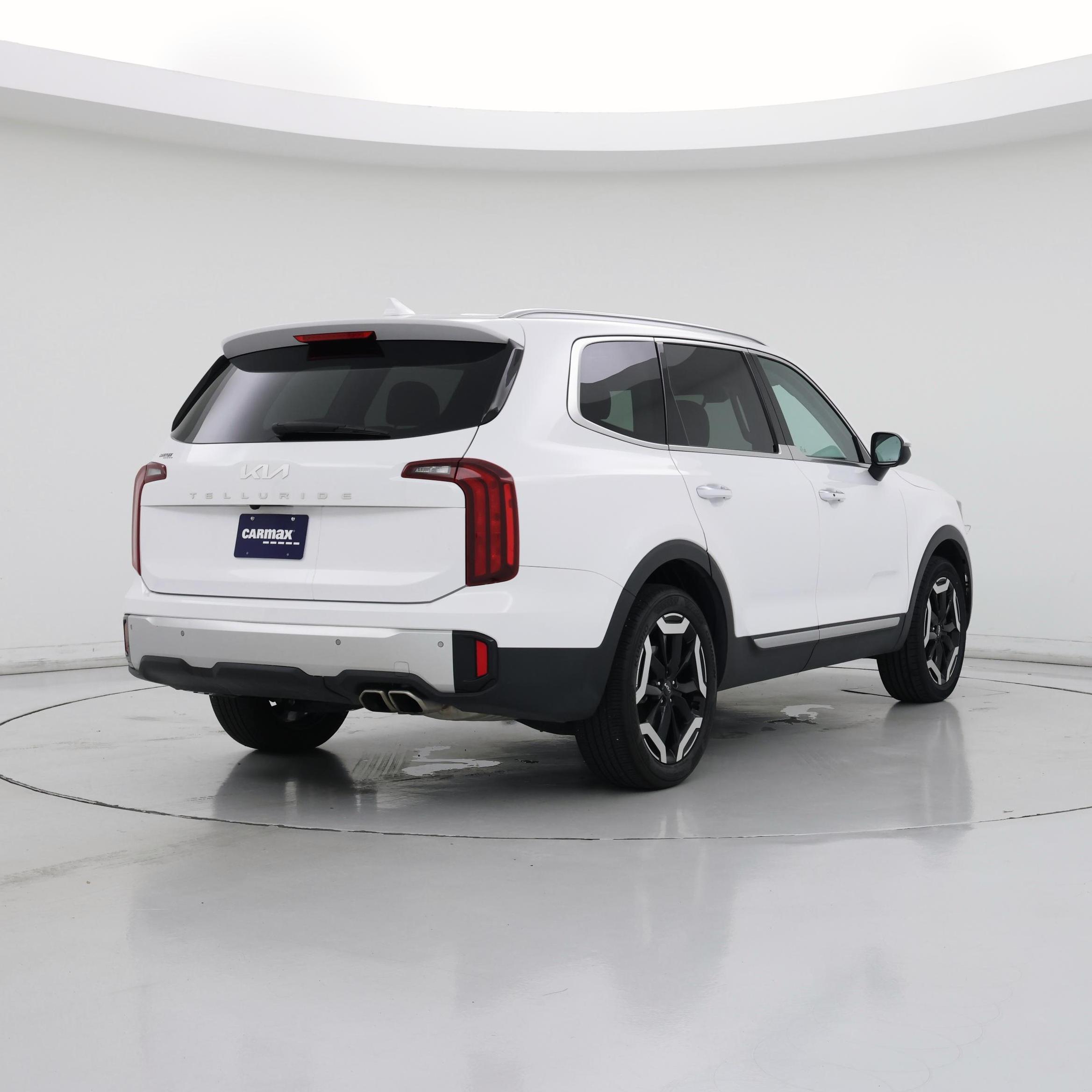 Thumbnail: 2024 Kia Telluride - 8