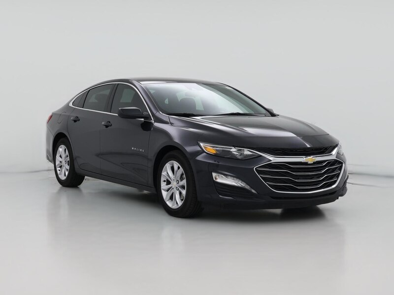 2023 Chevrolet Malibu LT -
                  Greensboro, NC
