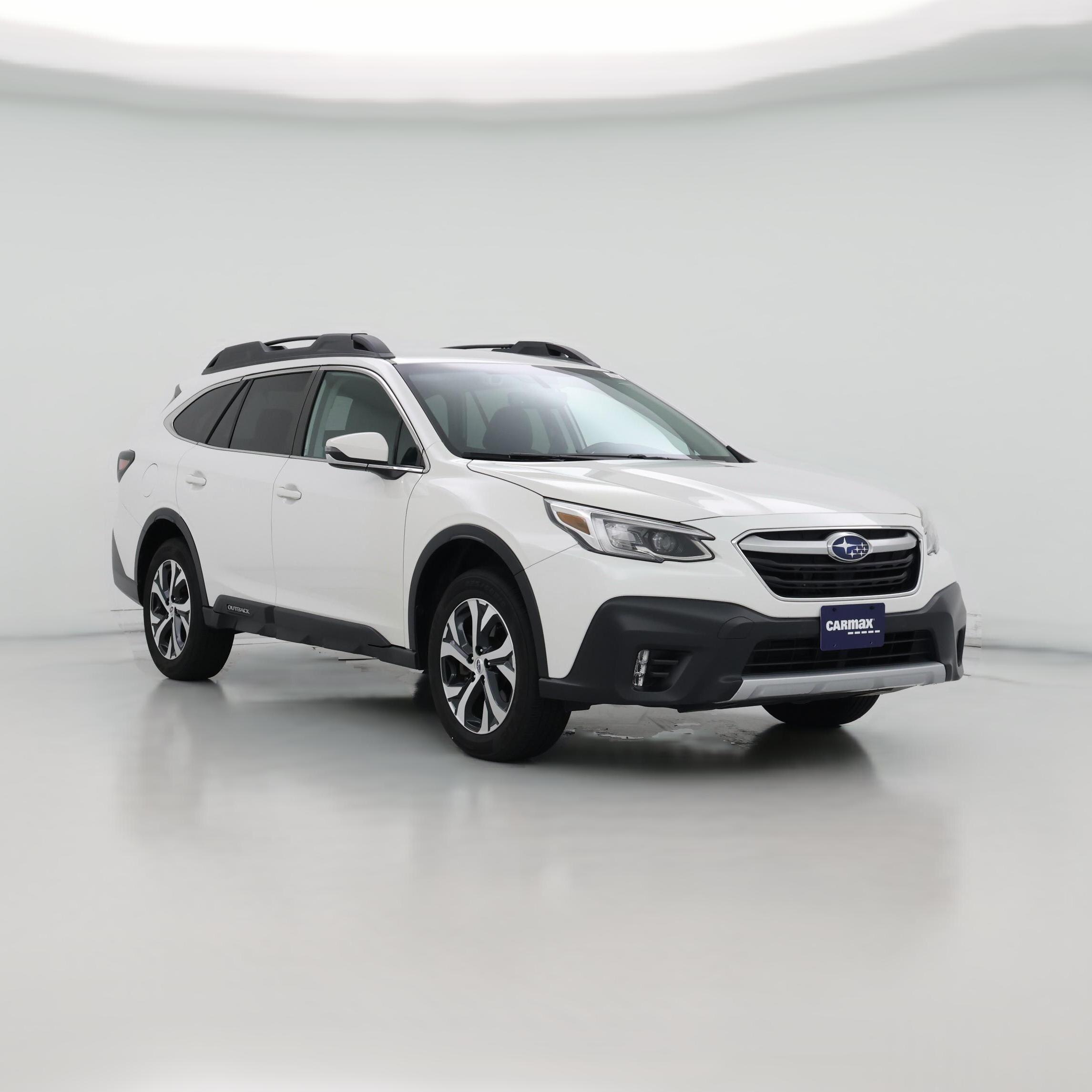 Thumbnail: 2022 Subaru Outback - 1