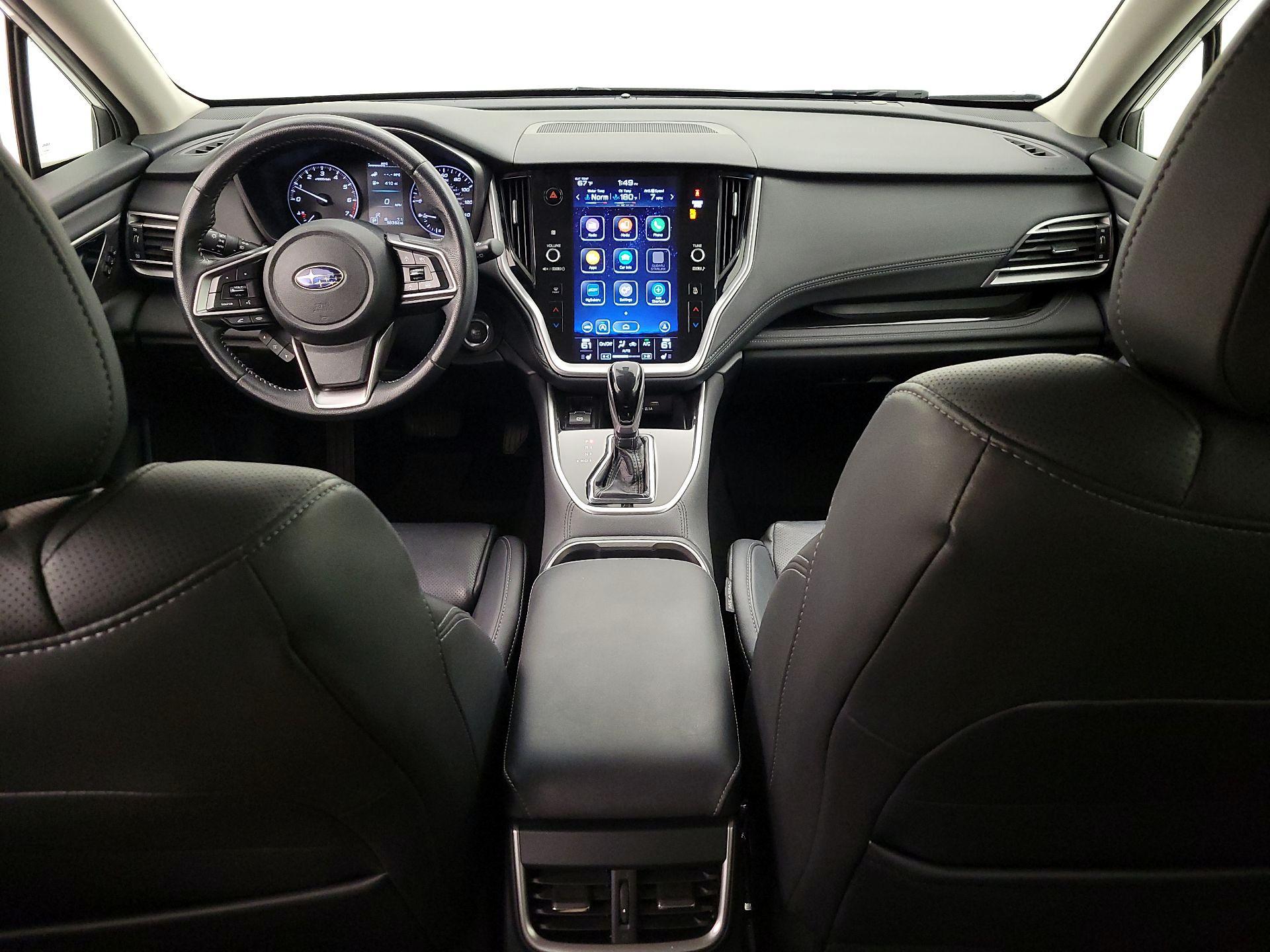 Thumbnail: 2022 Subaru Outback - 9