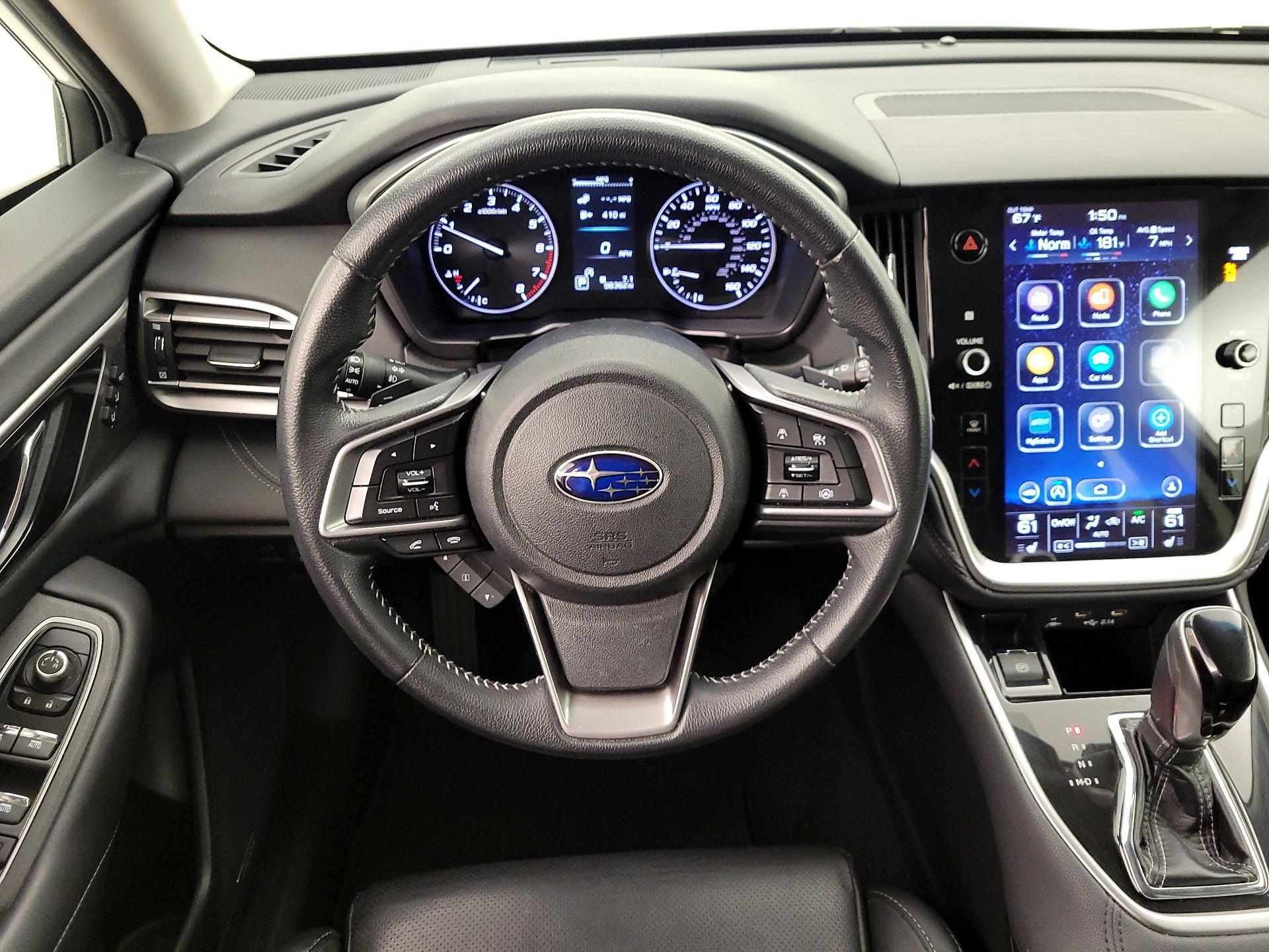 Thumbnail: 2022 Subaru Outback - 10