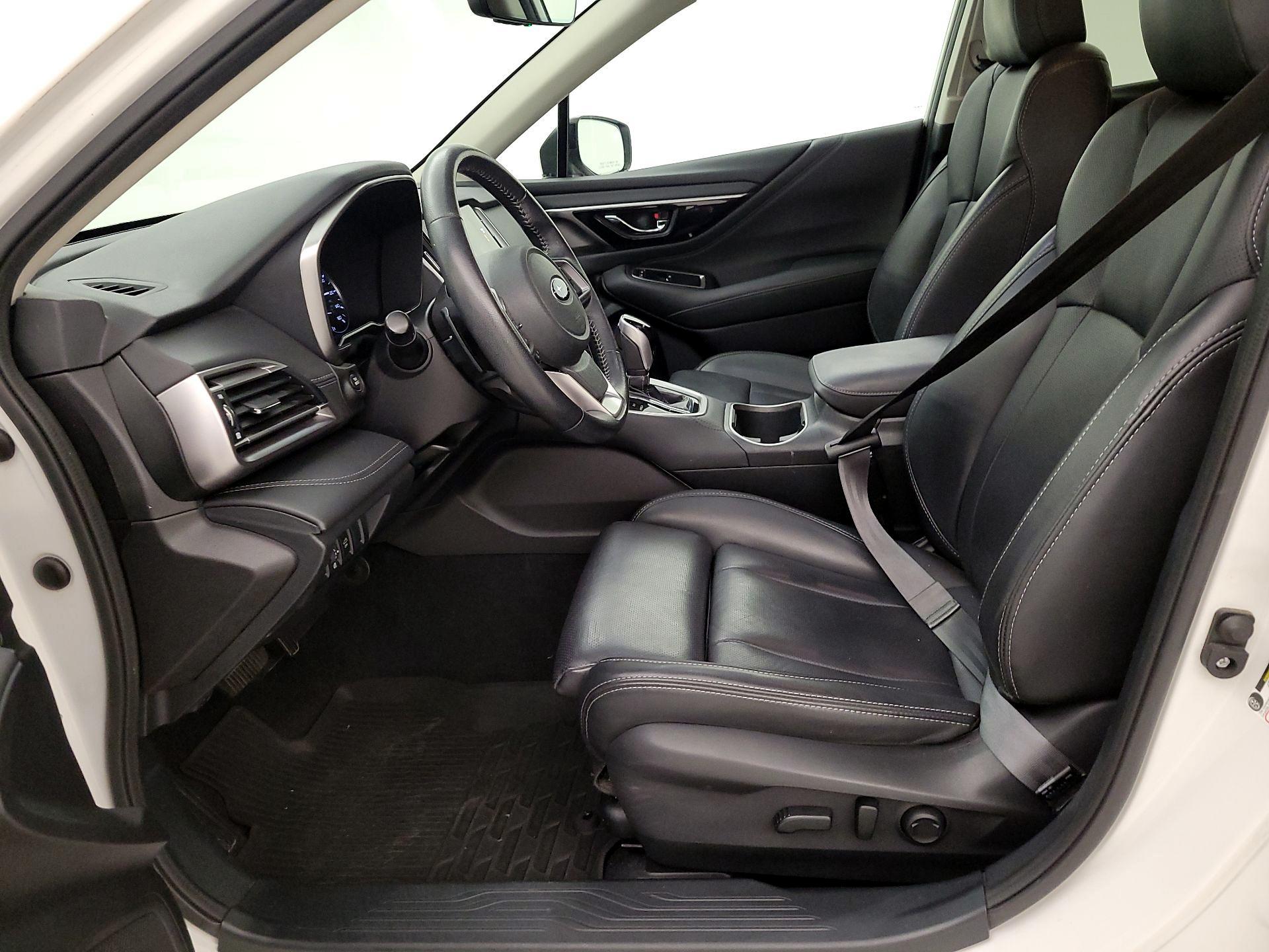 Thumbnail: 2022 Subaru Outback - 11