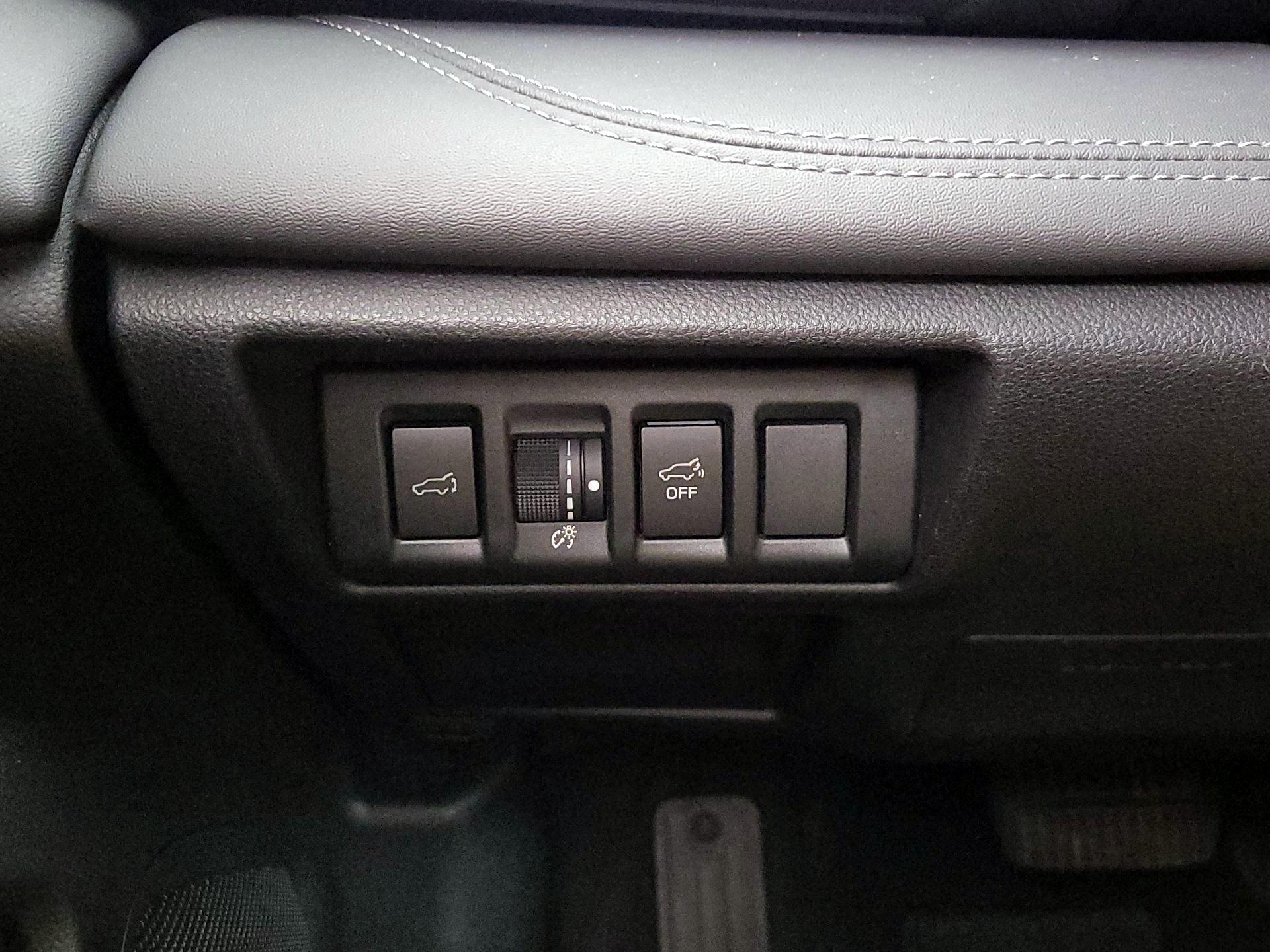 Thumbnail: 2022 Subaru Outback - 13