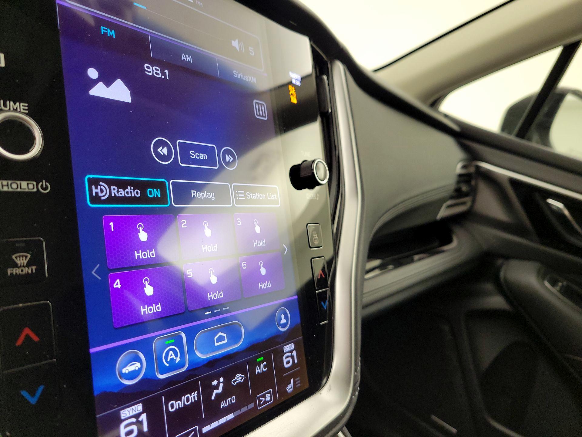 Thumbnail: 2022 Subaru Outback - 15