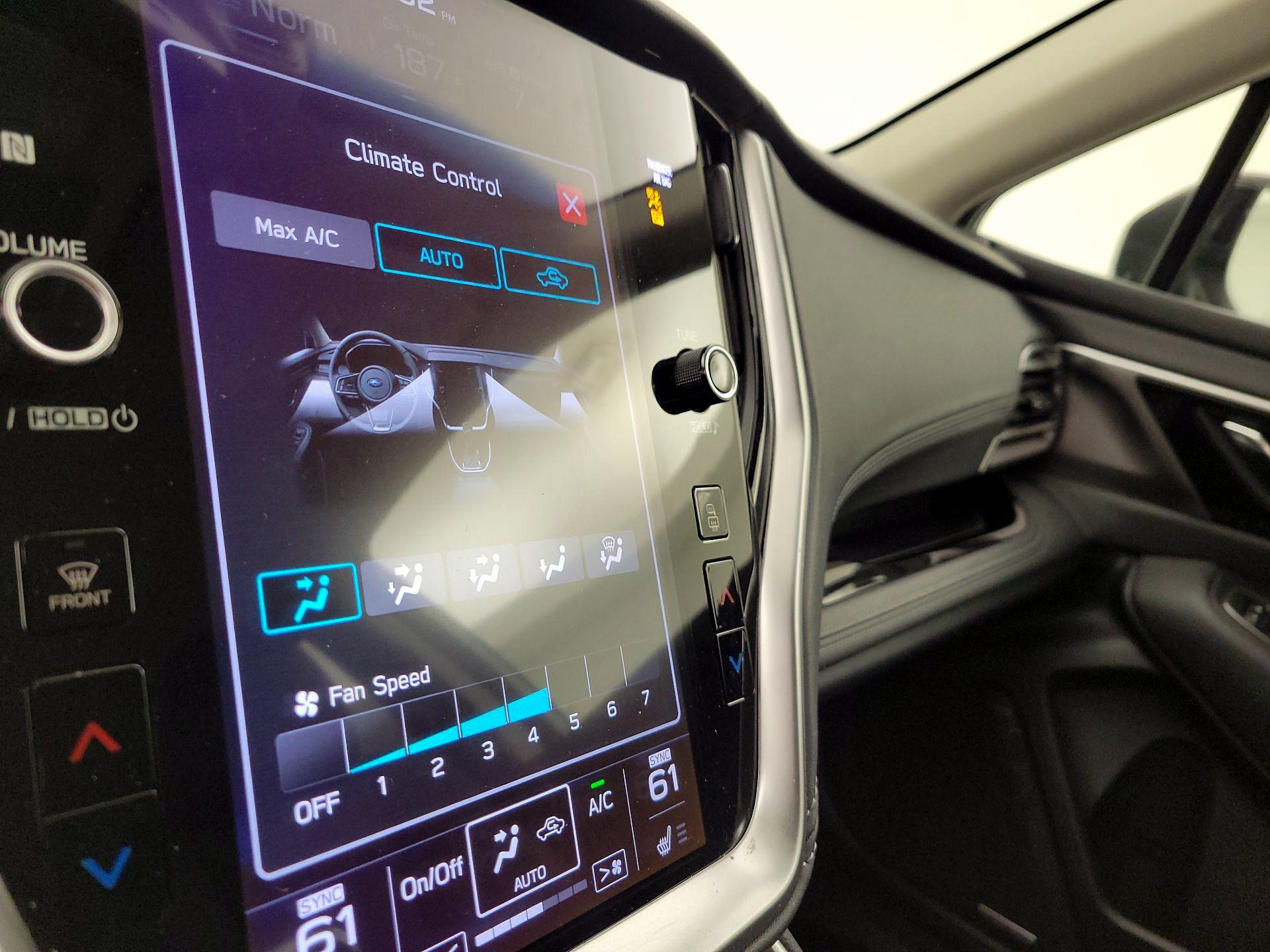 Thumbnail: 2022 Subaru Outback - 16