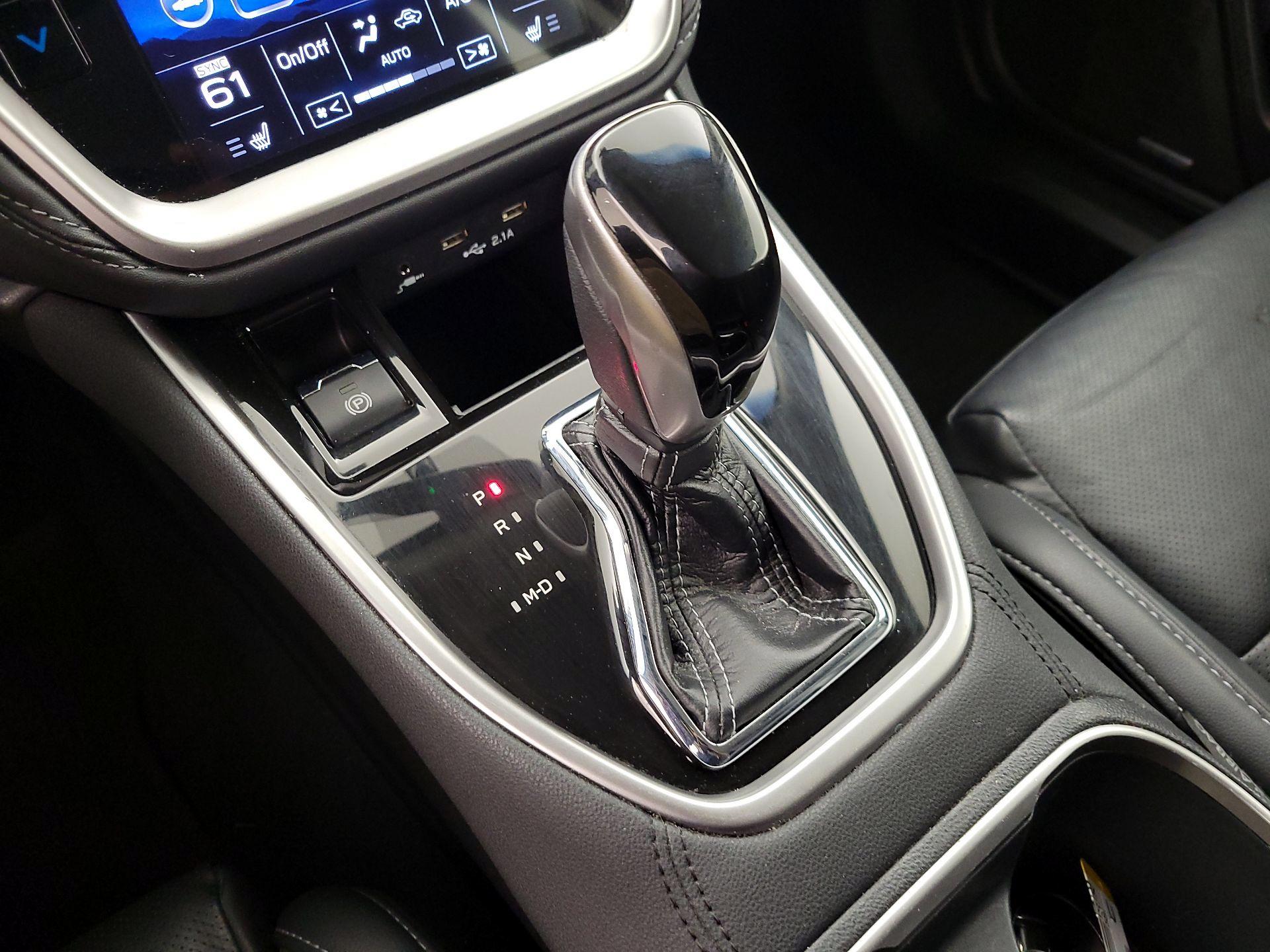 Thumbnail: 2022 Subaru Outback - 17