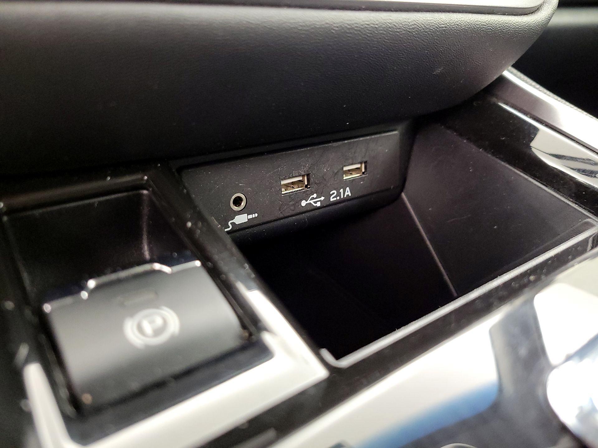 Thumbnail: 2022 Subaru Outback - 18