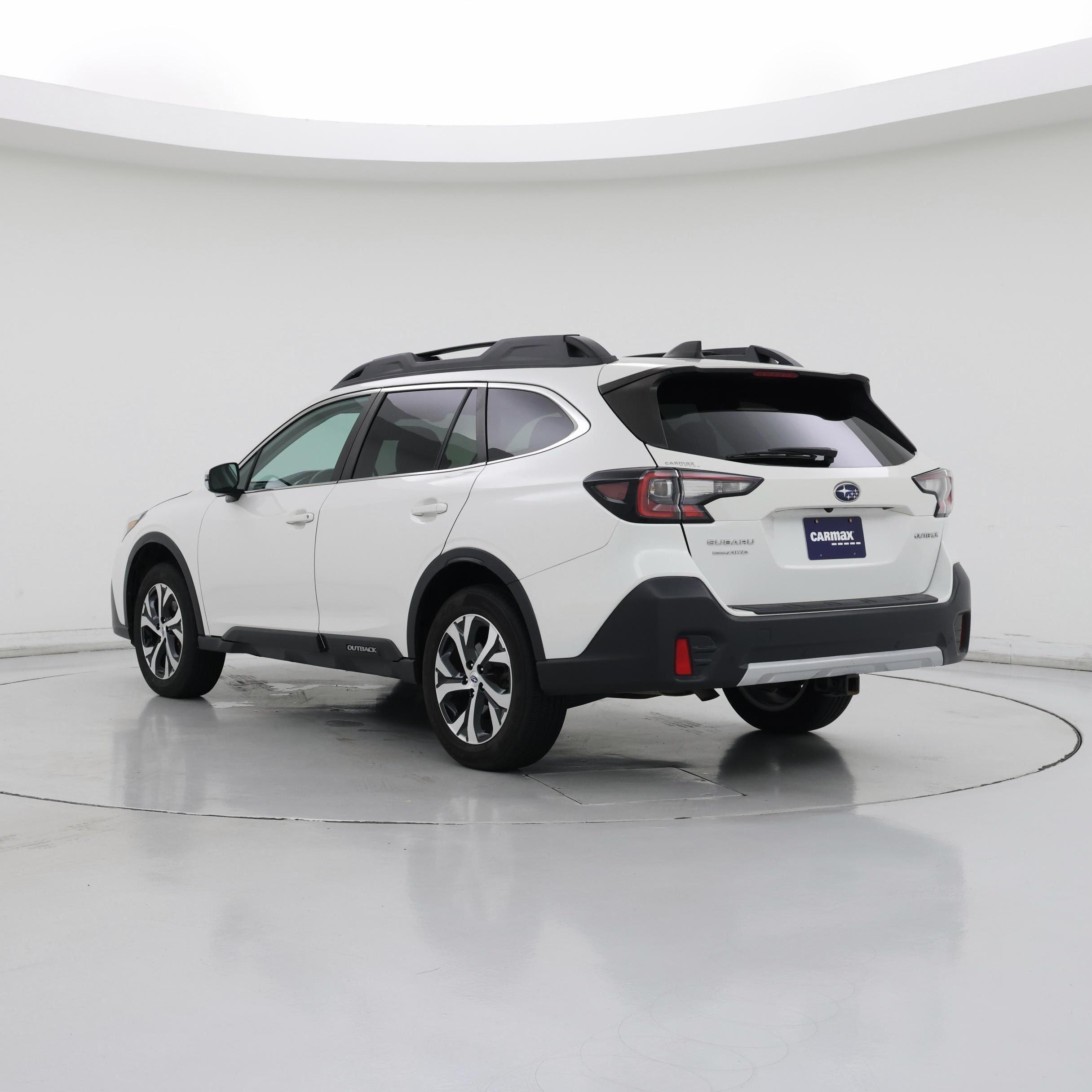 Thumbnail: 2022 Subaru Outback - 2