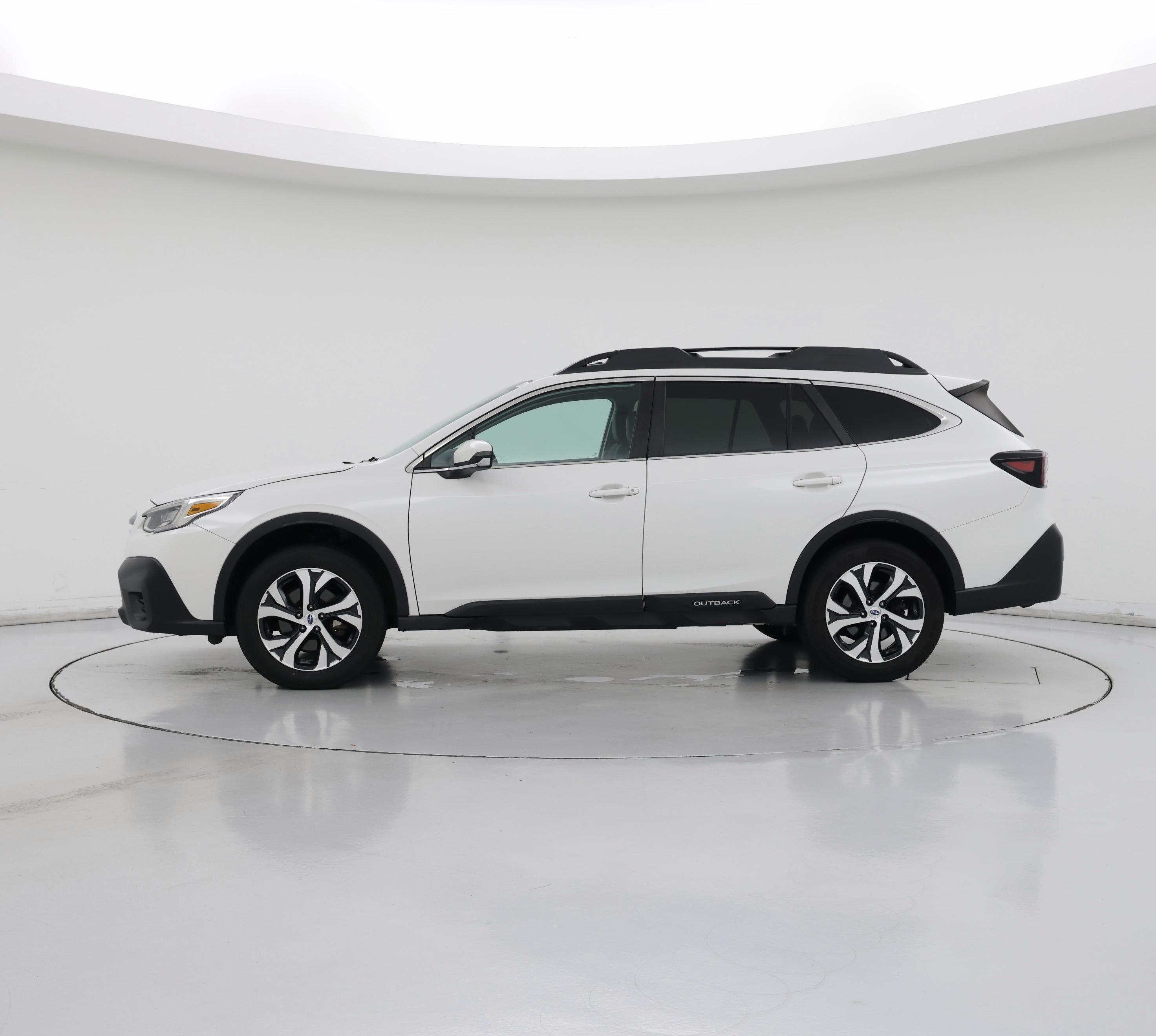 Thumbnail: 2022 Subaru Outback - 3