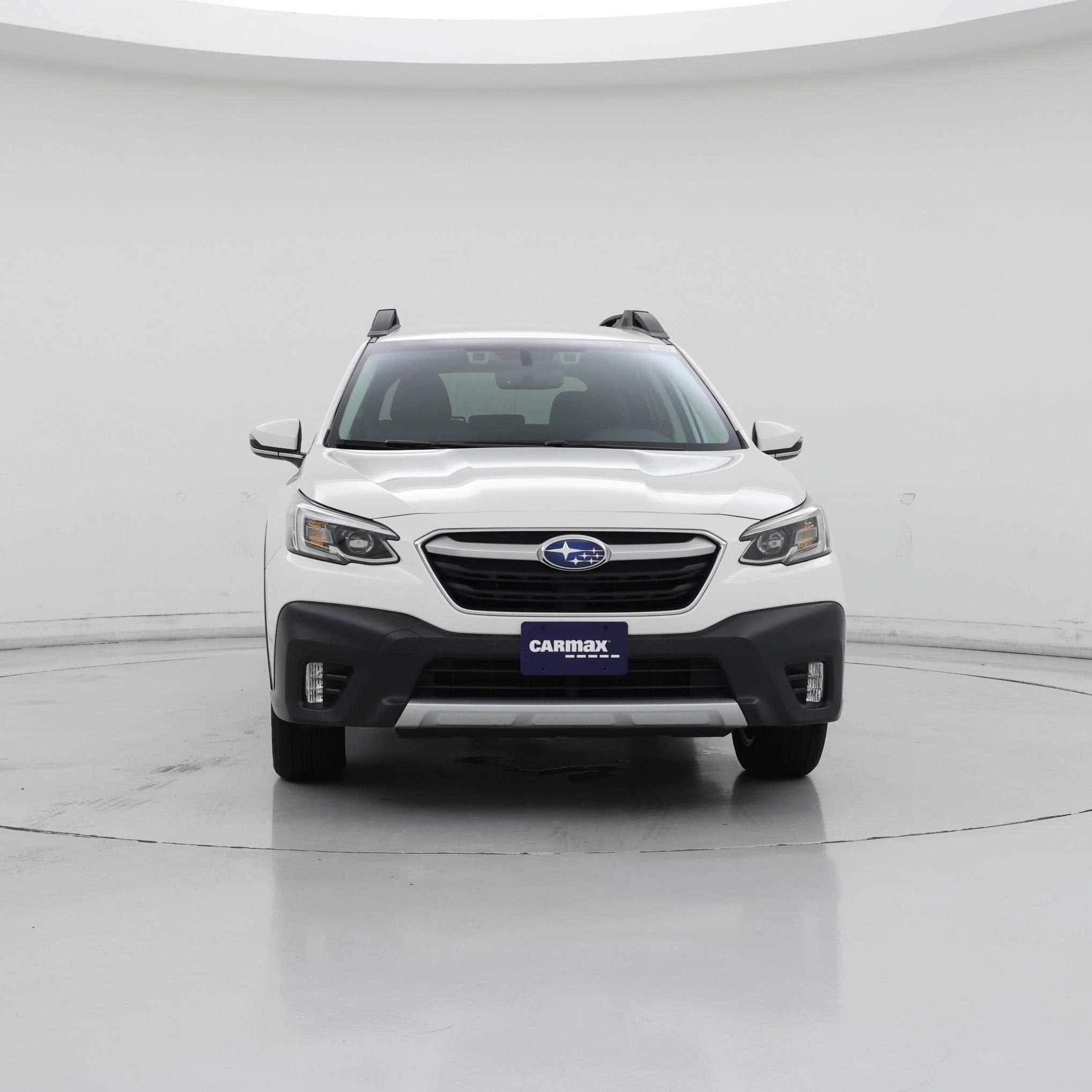 Thumbnail: 2022 Subaru Outback - 5