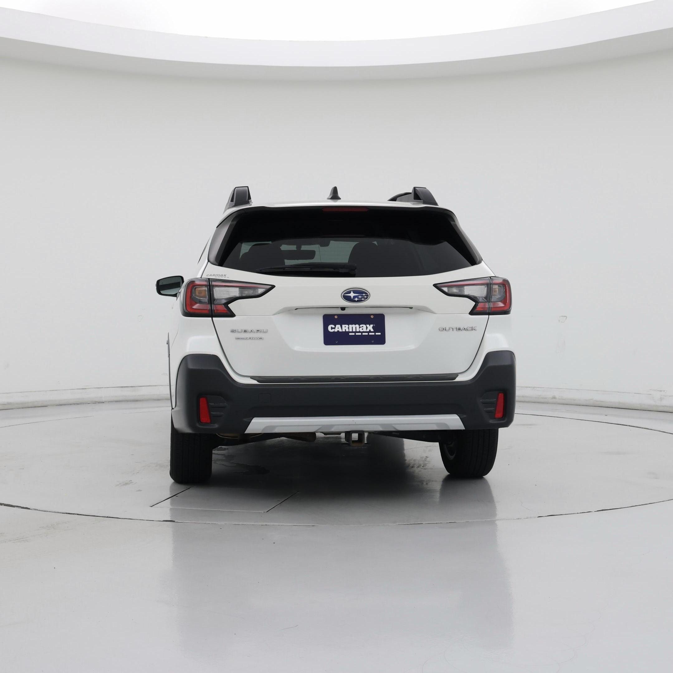 Thumbnail: 2022 Subaru Outback - 6