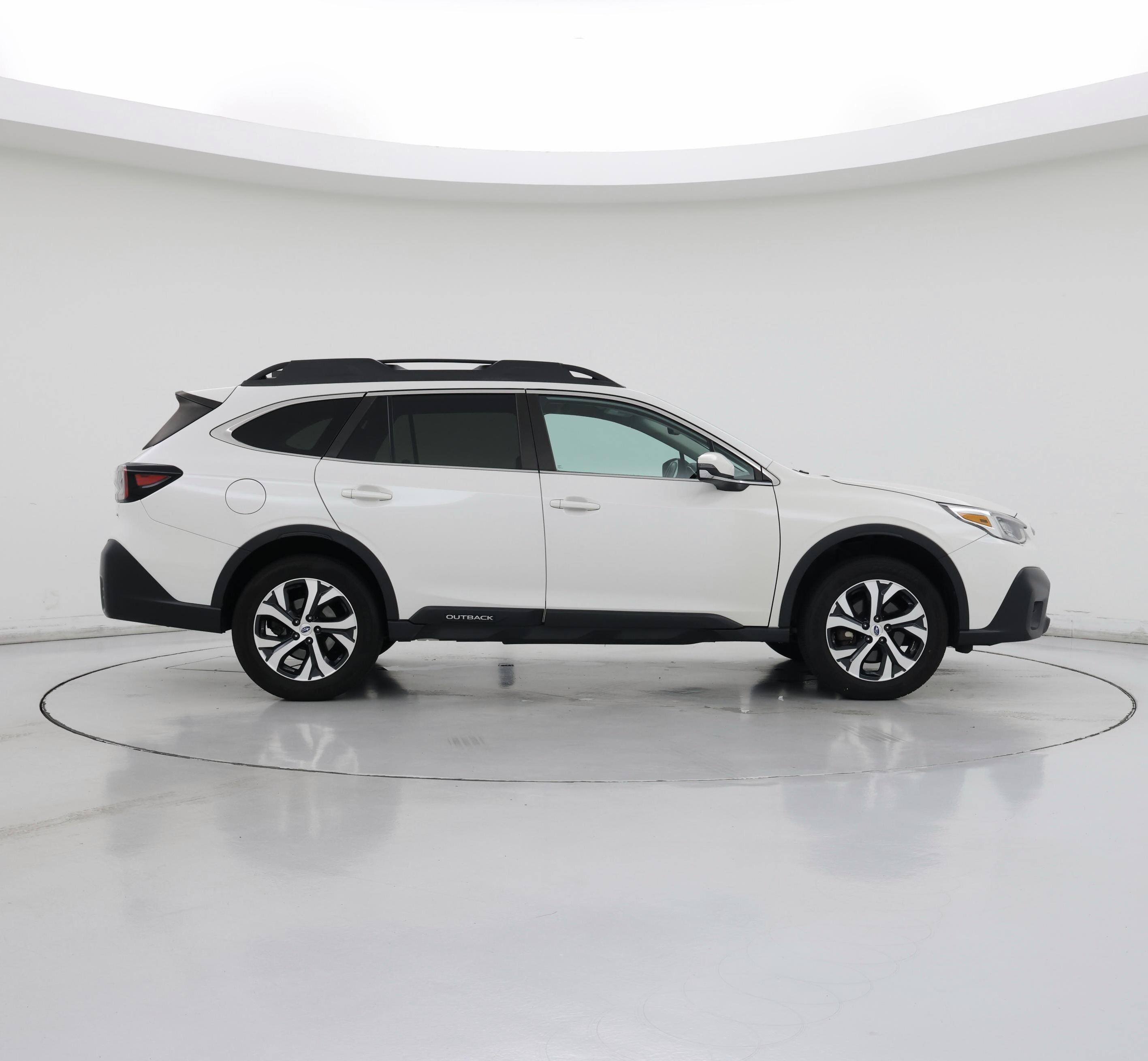 Thumbnail: 2022 Subaru Outback - 7