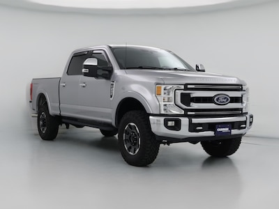 2020 Ford F250 XLT