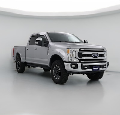 2020 Ford F250 XLT