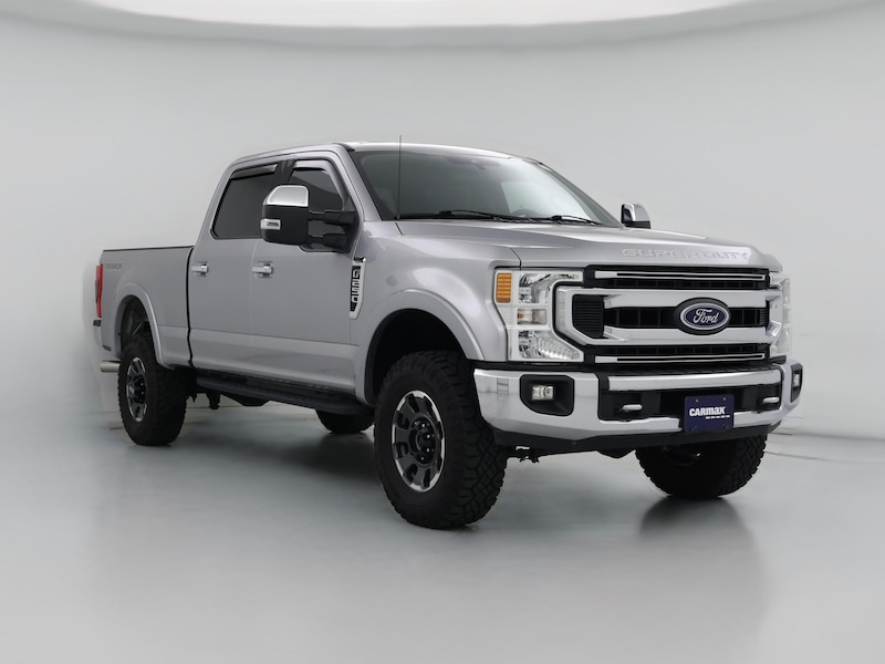 2020 Ford F250 XLT