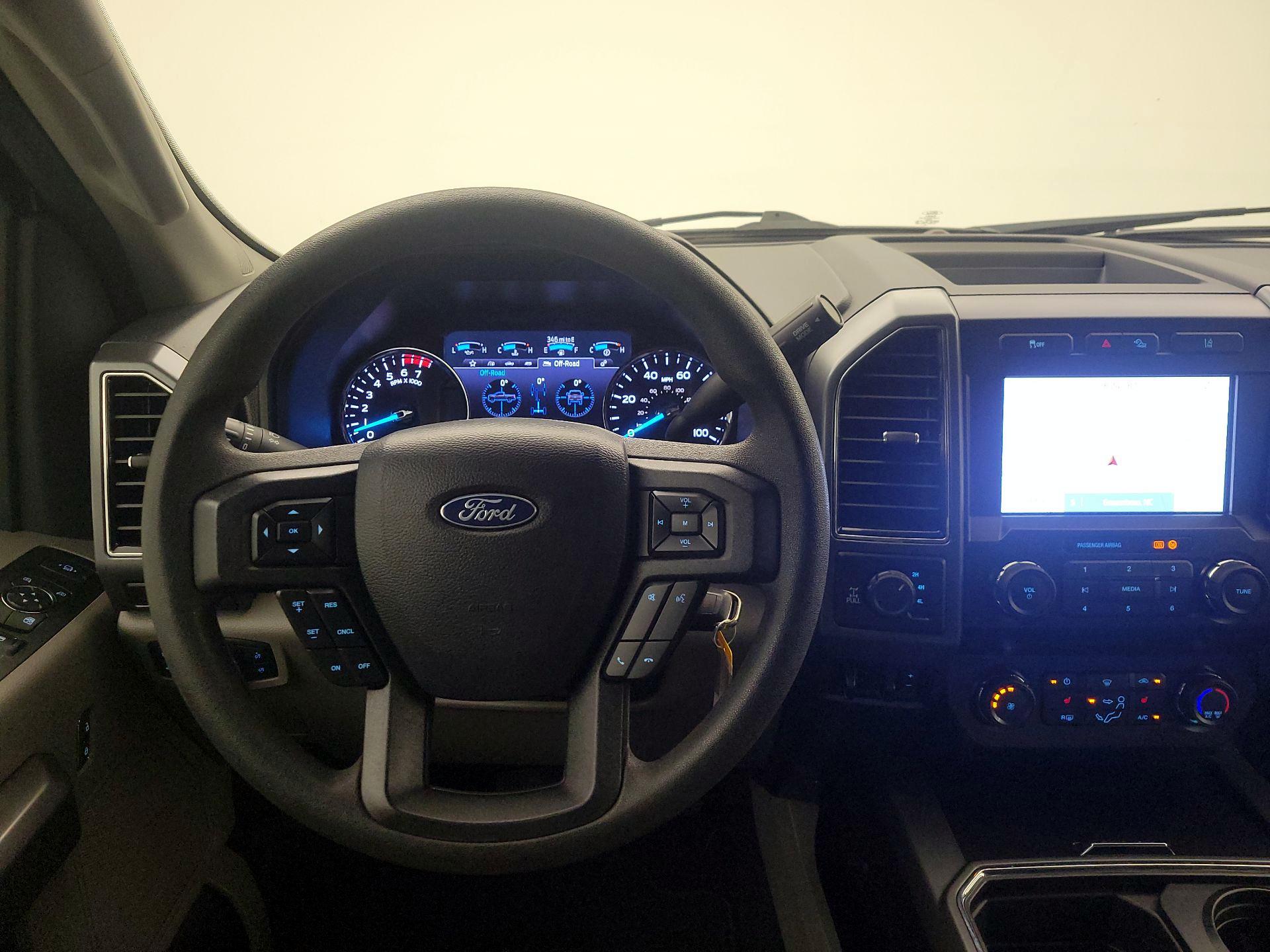 Thumbnail: 2020 Ford F-250 - 10