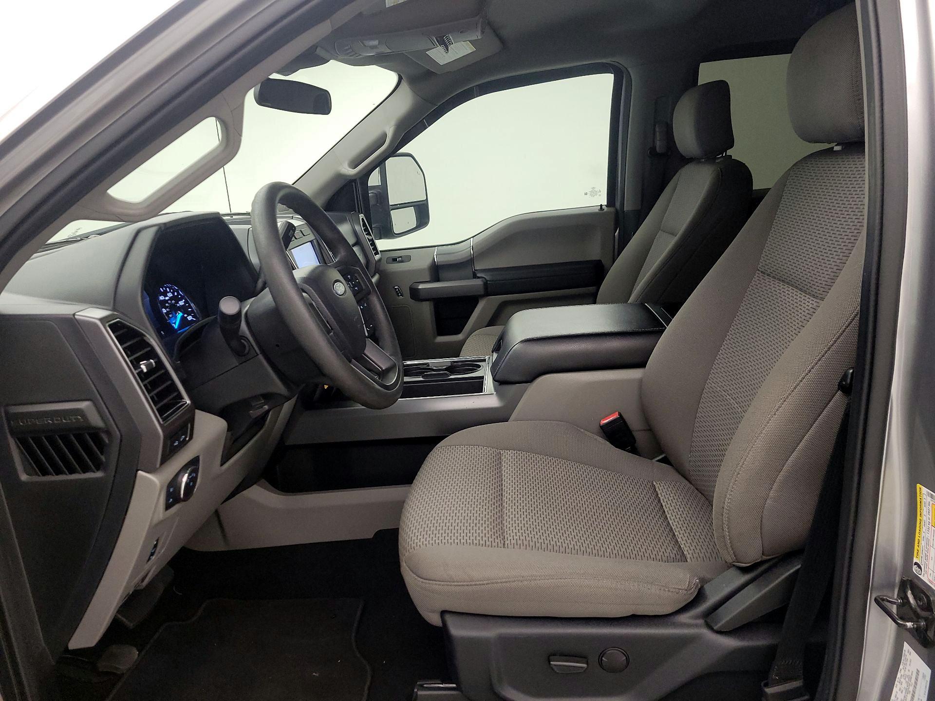 Thumbnail: 2020 Ford F-250 - 11
