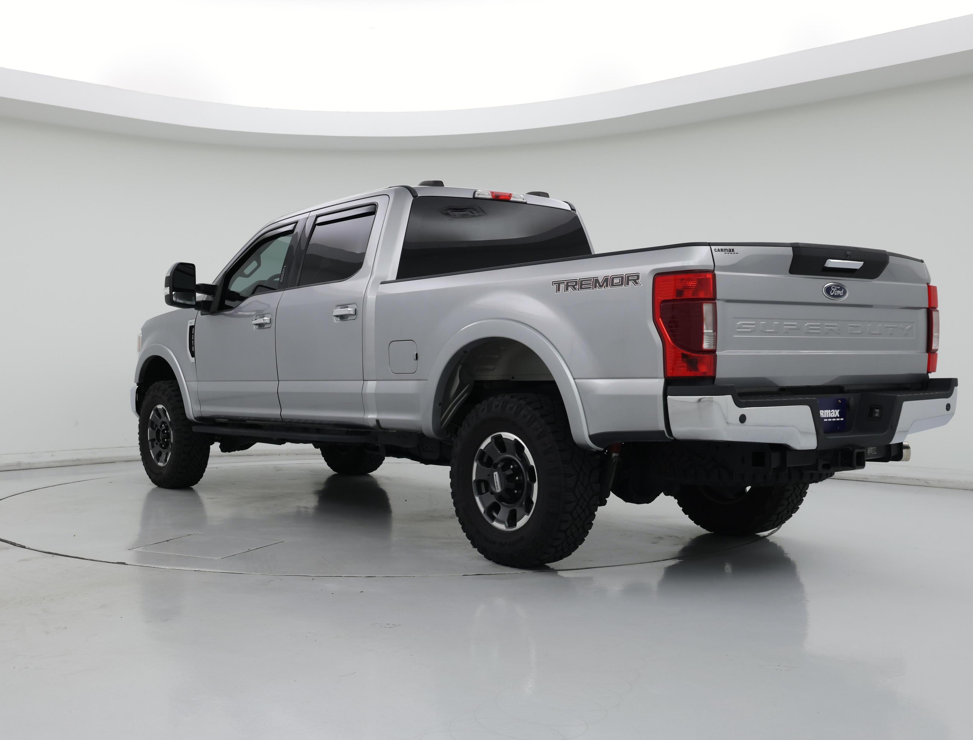 Thumbnail: 2020 Ford F-250 - 2