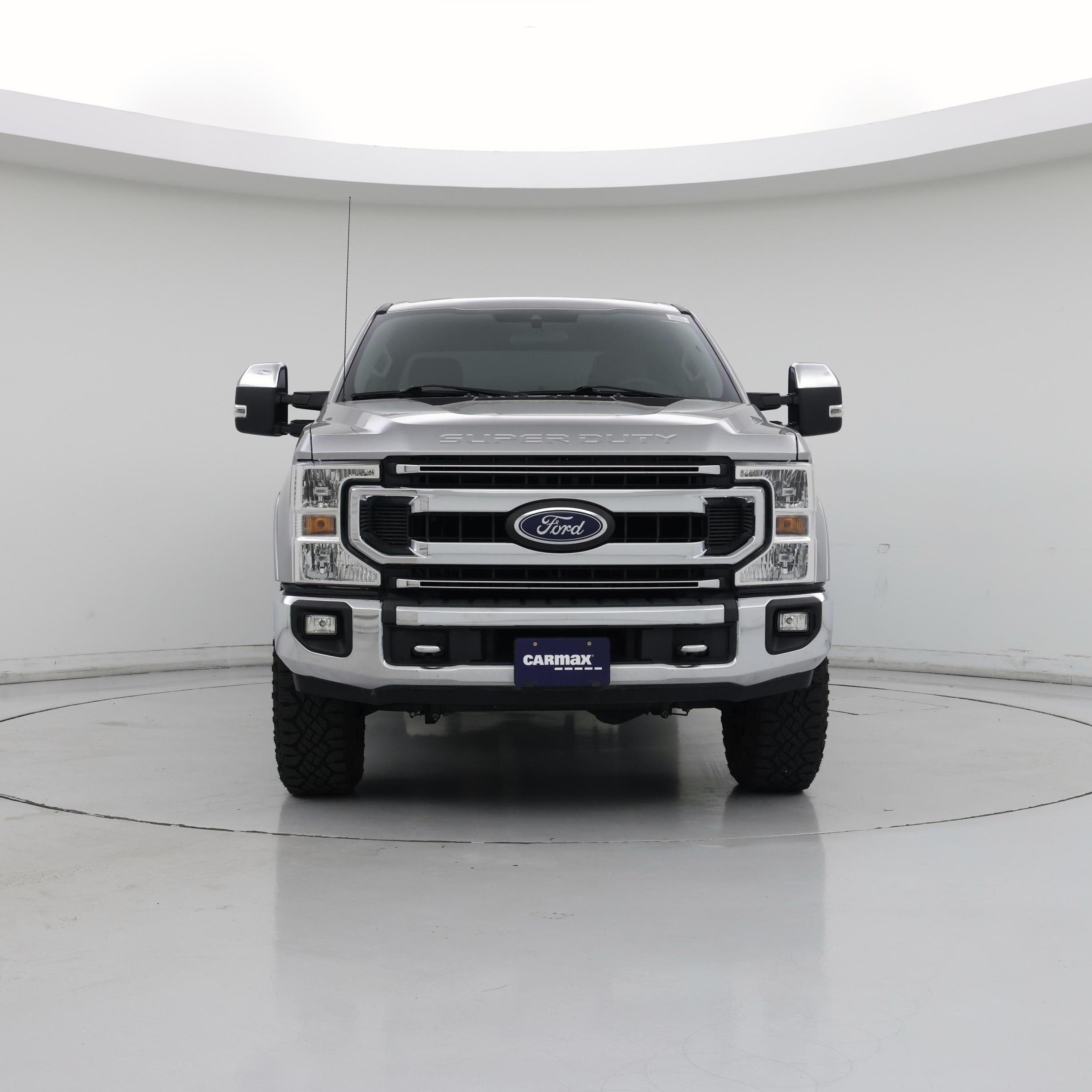 Thumbnail: 2020 Ford F-250 - 5