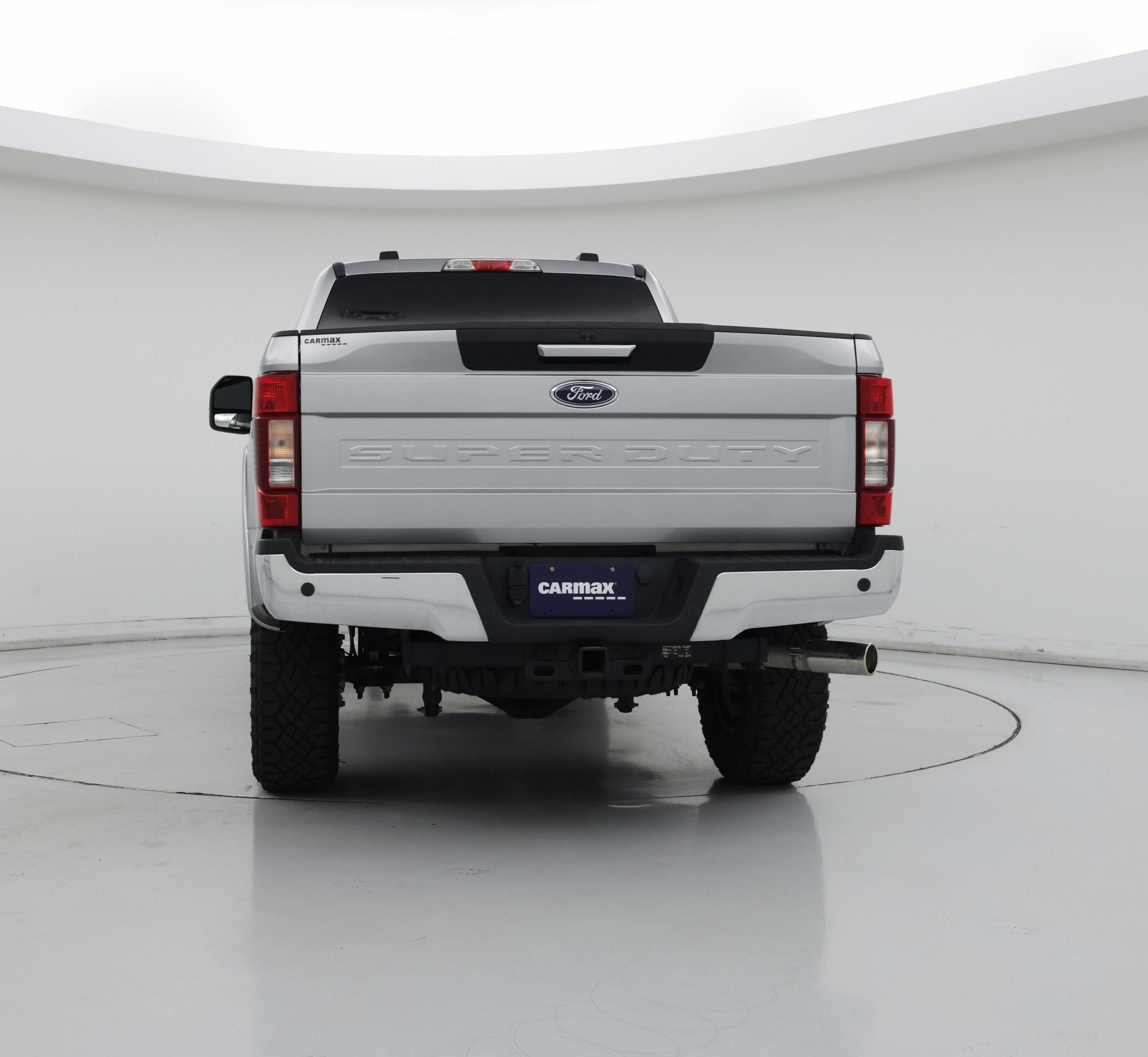Thumbnail: 2020 Ford F-250 - 6