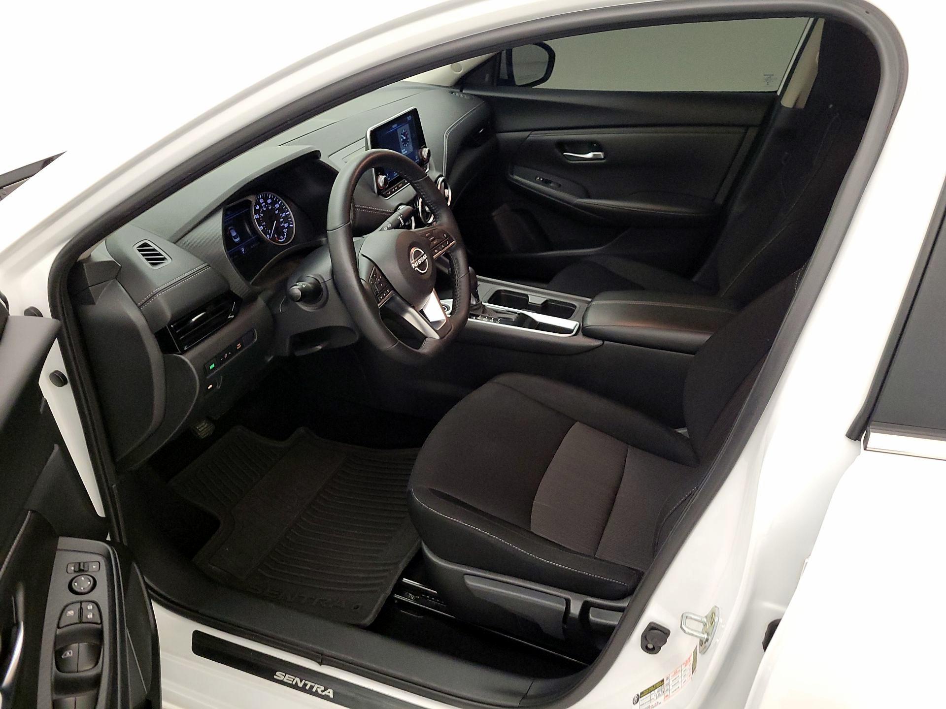 Thumbnail: 2024 Nissan Sentra - 11