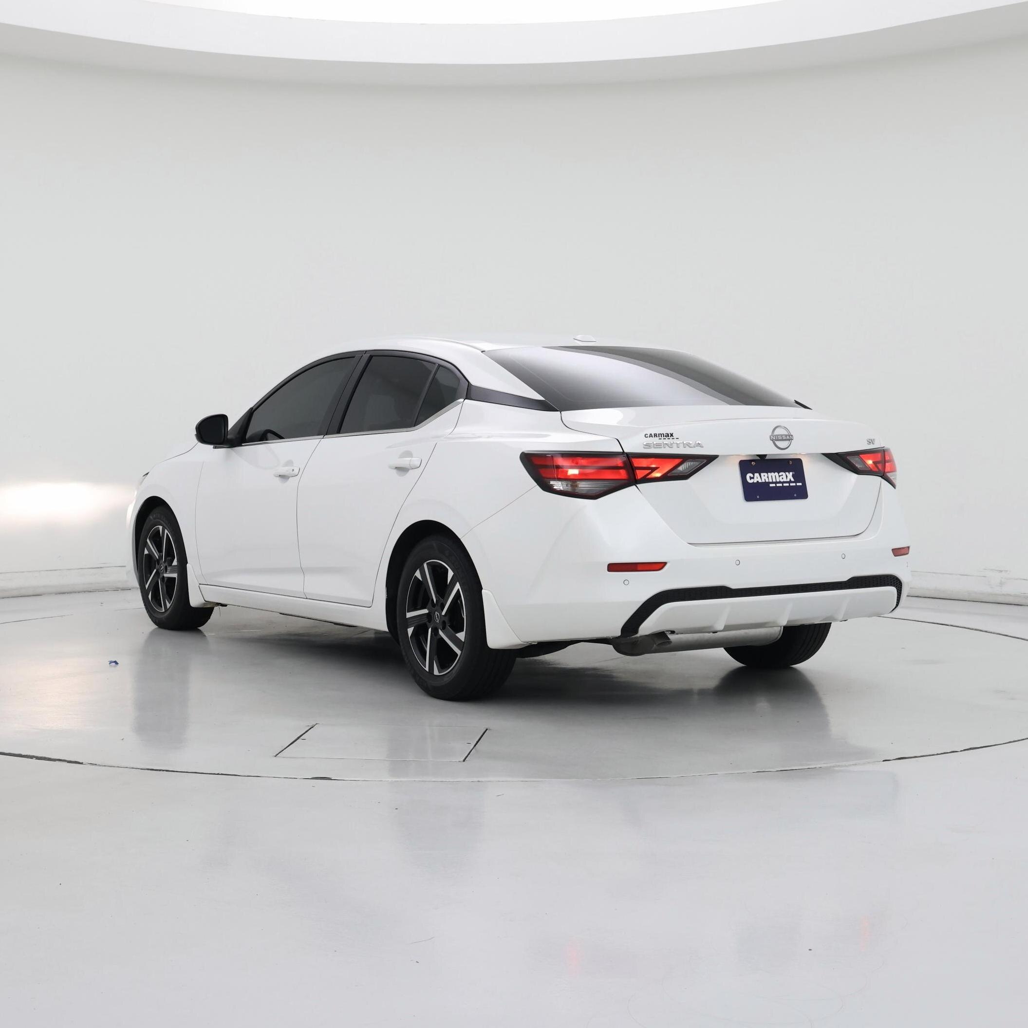 Thumbnail: 2024 Nissan Sentra - 2