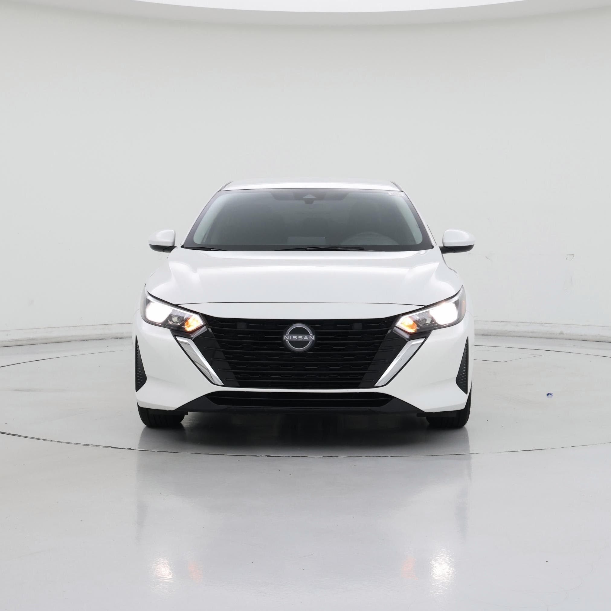 Thumbnail: 2024 Nissan Sentra - 5