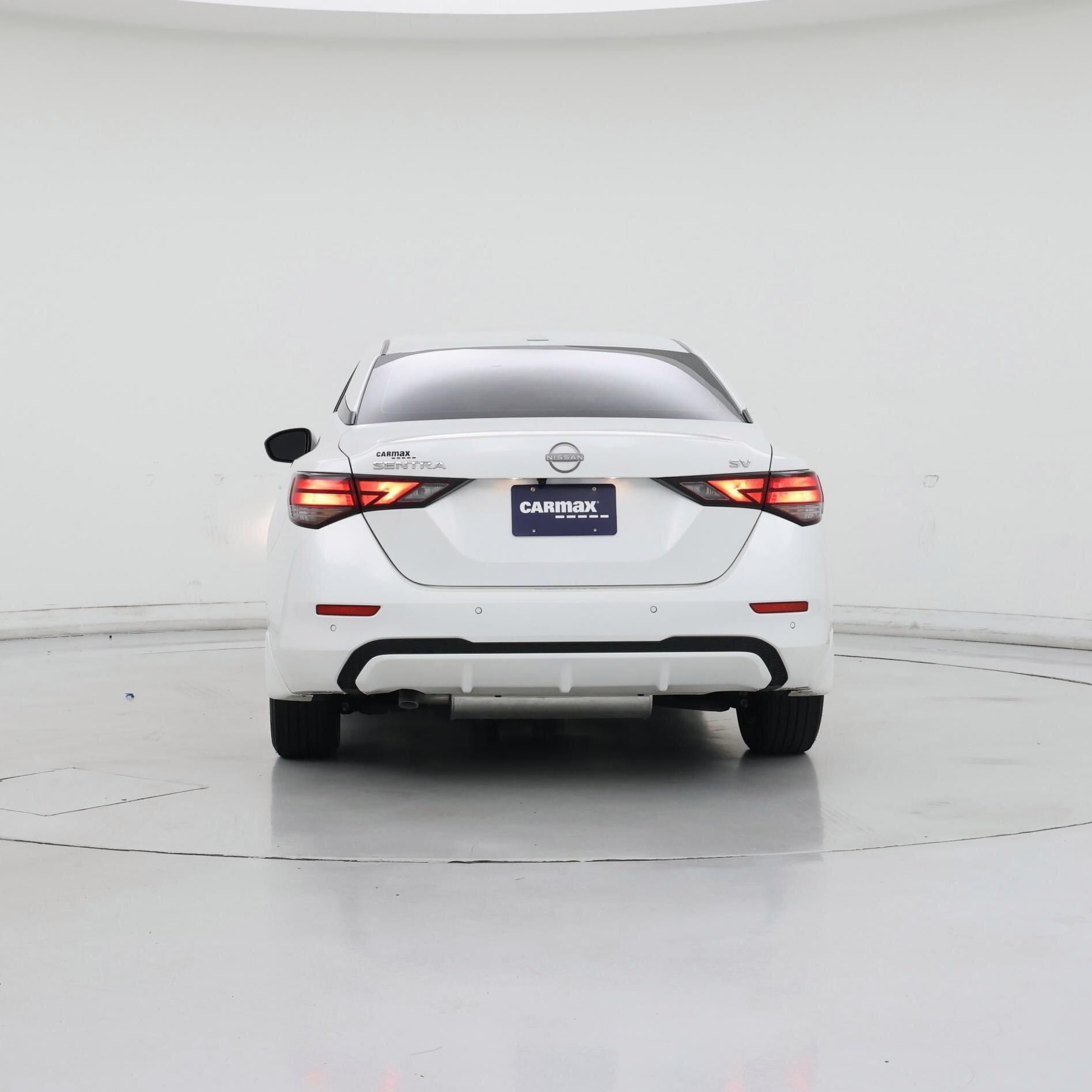 Thumbnail: 2024 Nissan Sentra - 6