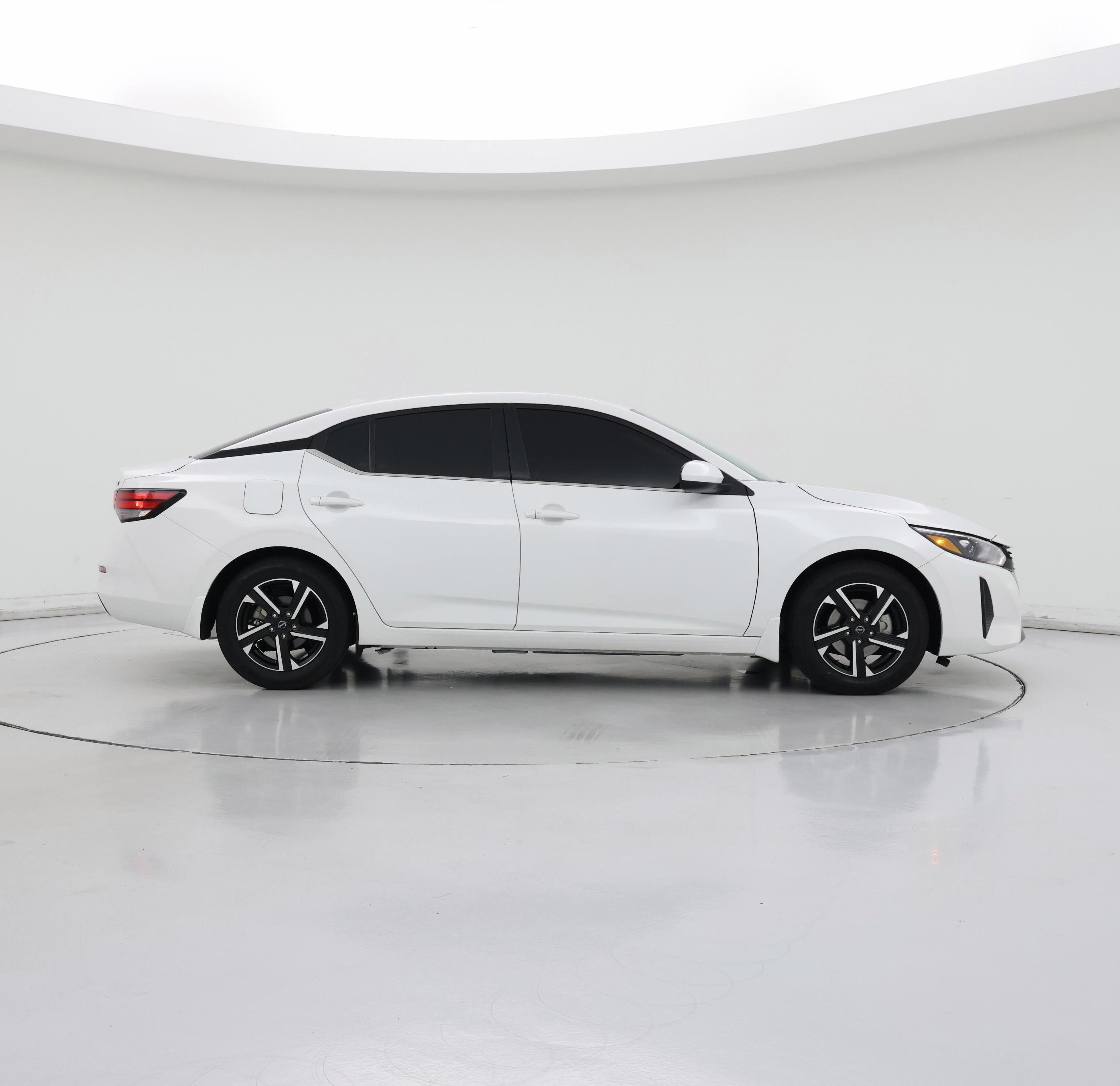 Thumbnail: 2024 Nissan Sentra - 7