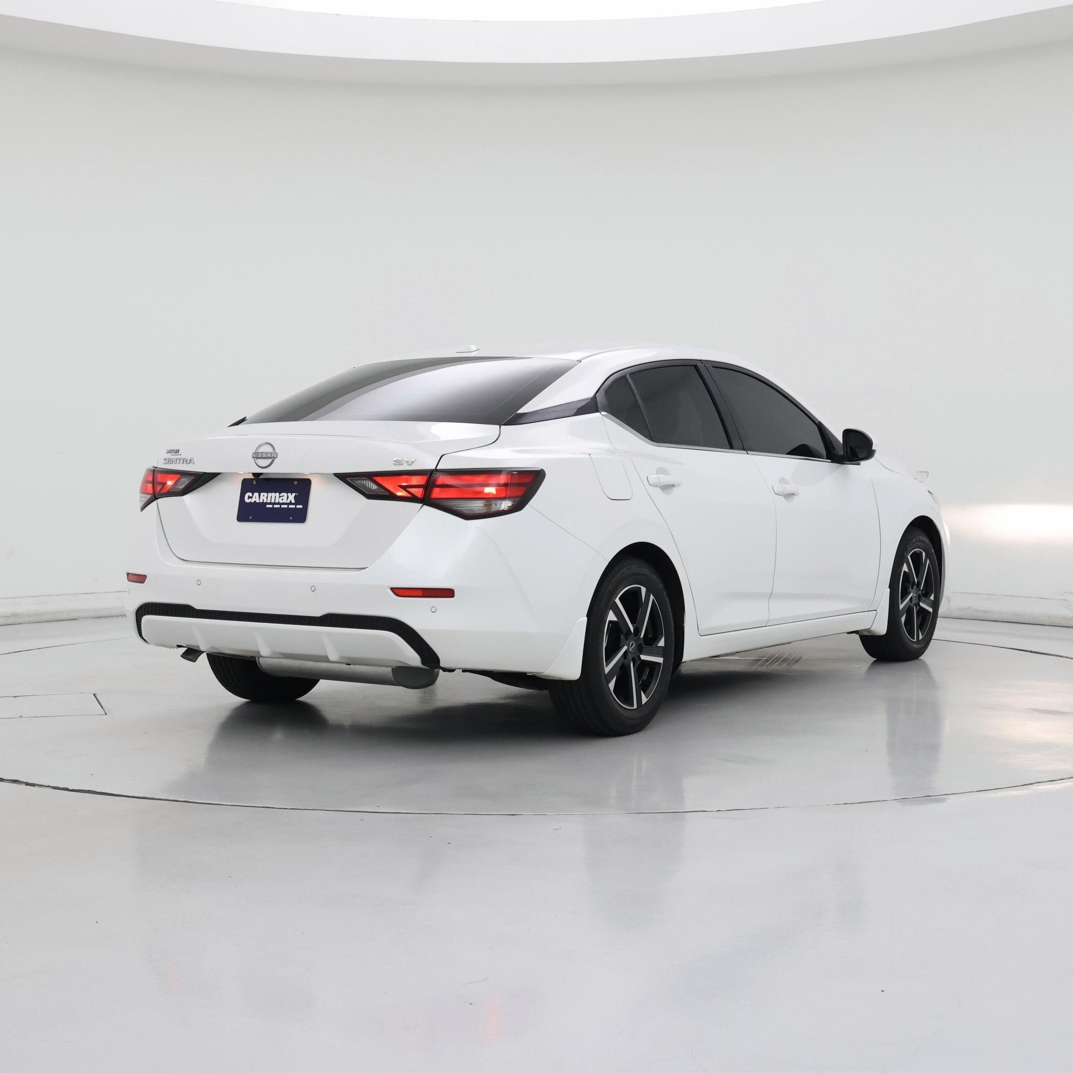 Thumbnail: 2024 Nissan Sentra - 8