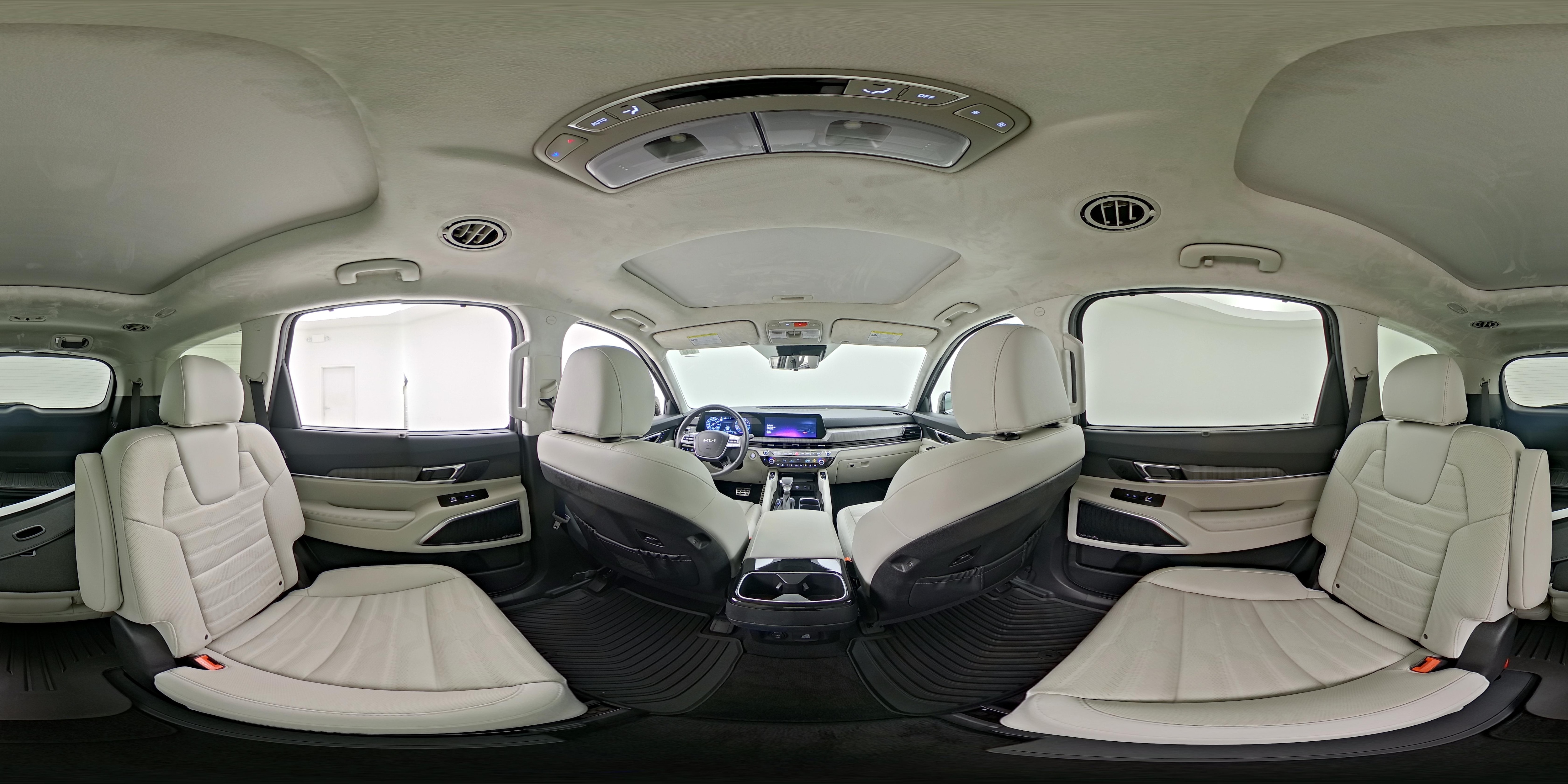 2023 Kia Telluride SX Prestige - Photo 29