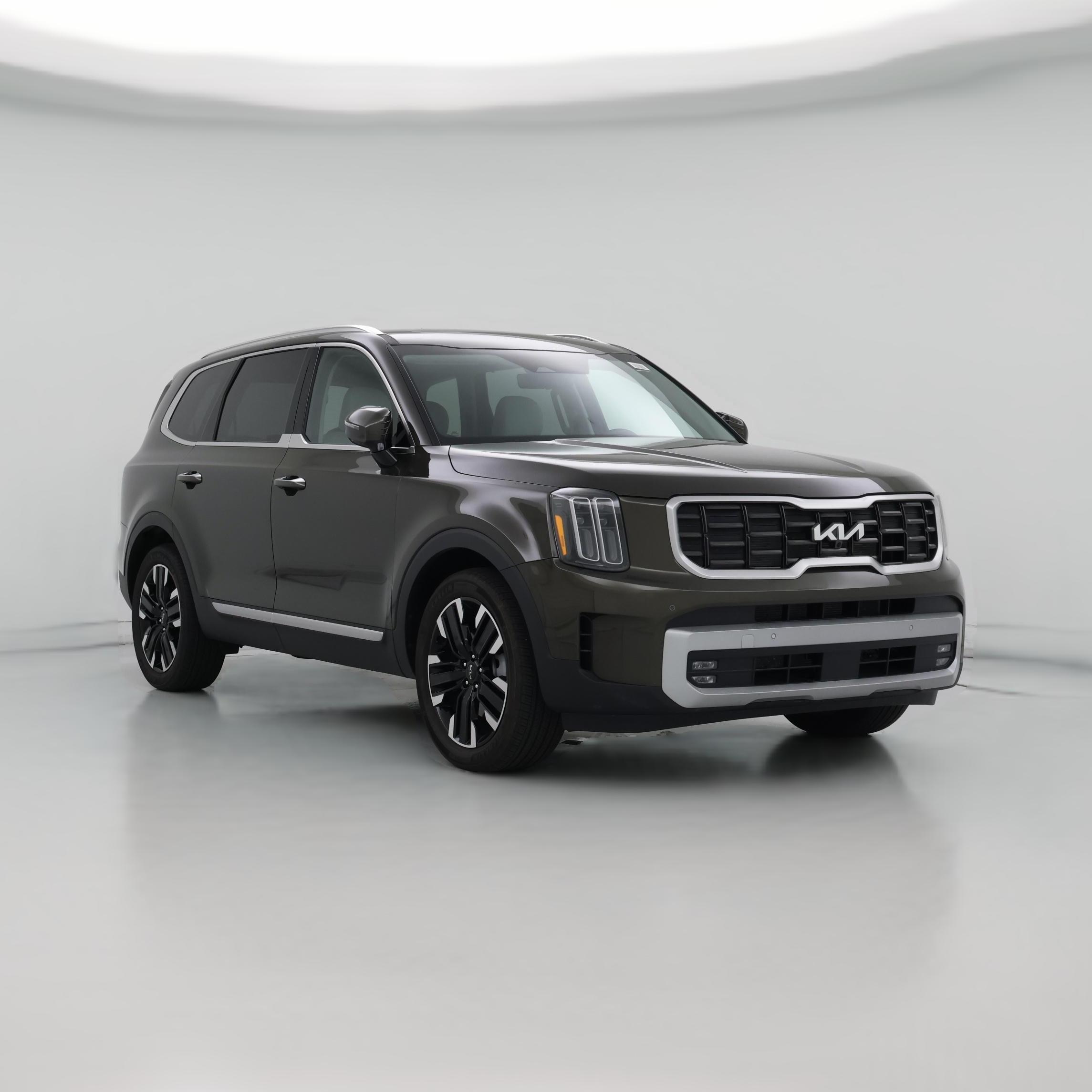 Thumbnail: 2023 Kia Telluride - 1