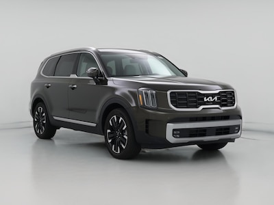 2023 Kia Telluride SX Prestige