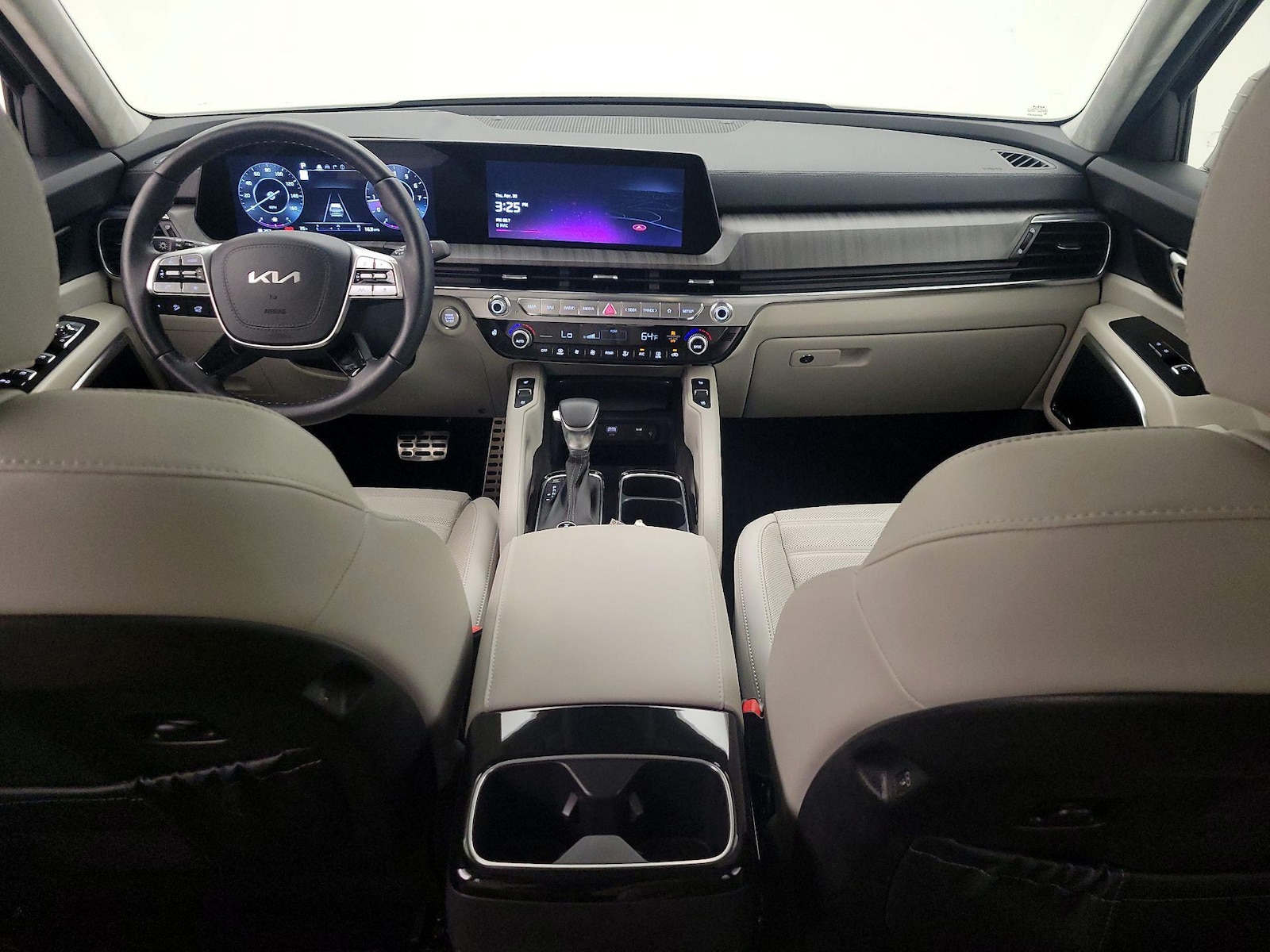 2023 Kia Telluride SX Prestige - Photo 10