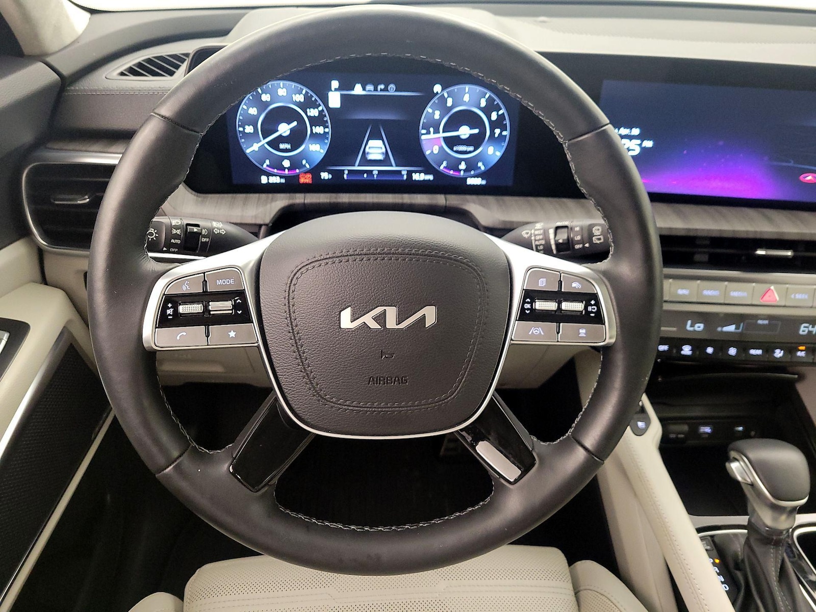 2023 Kia Telluride SX Prestige - Photo 11