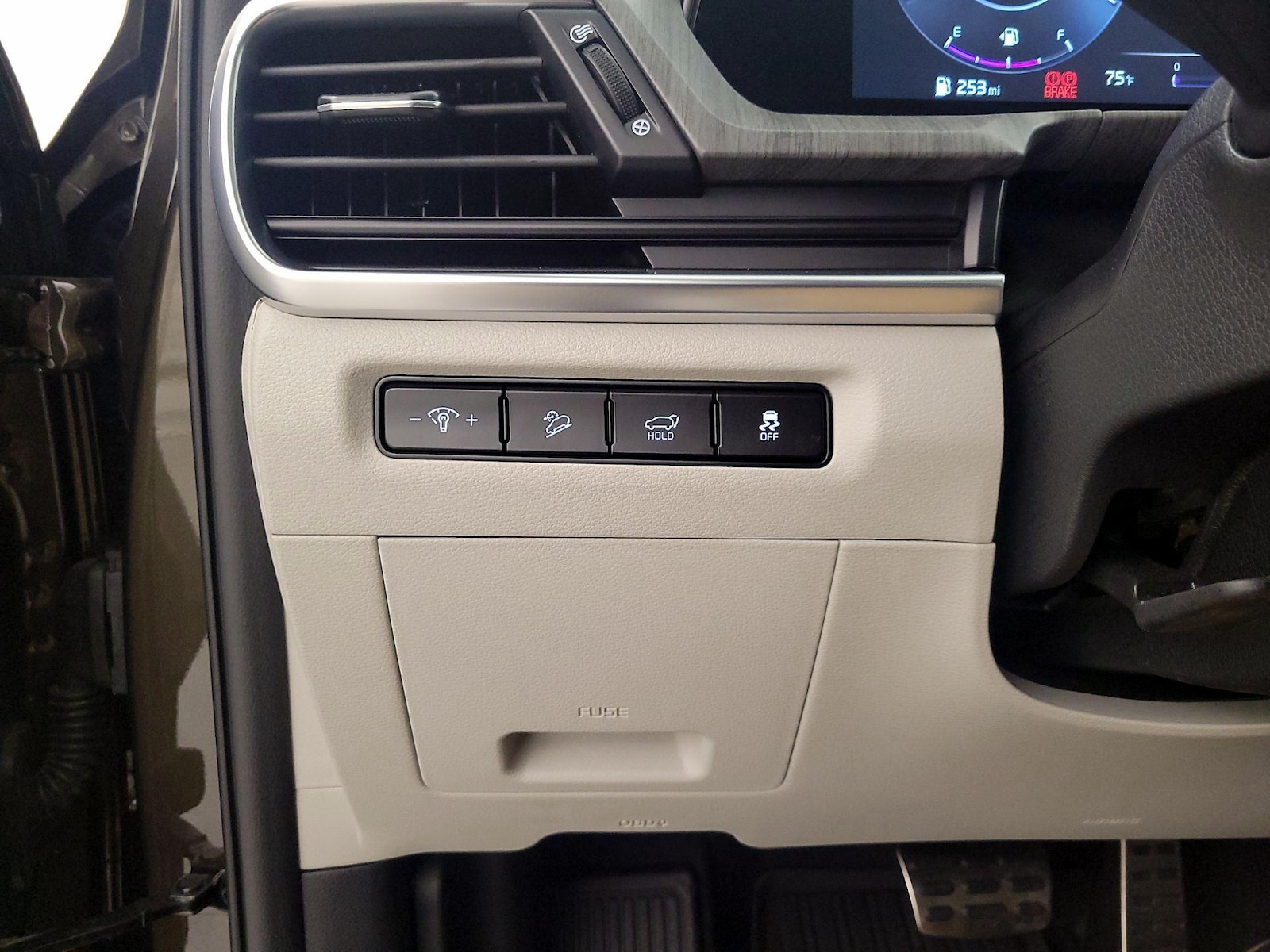 2023 Kia Telluride SX Prestige - Photo 14