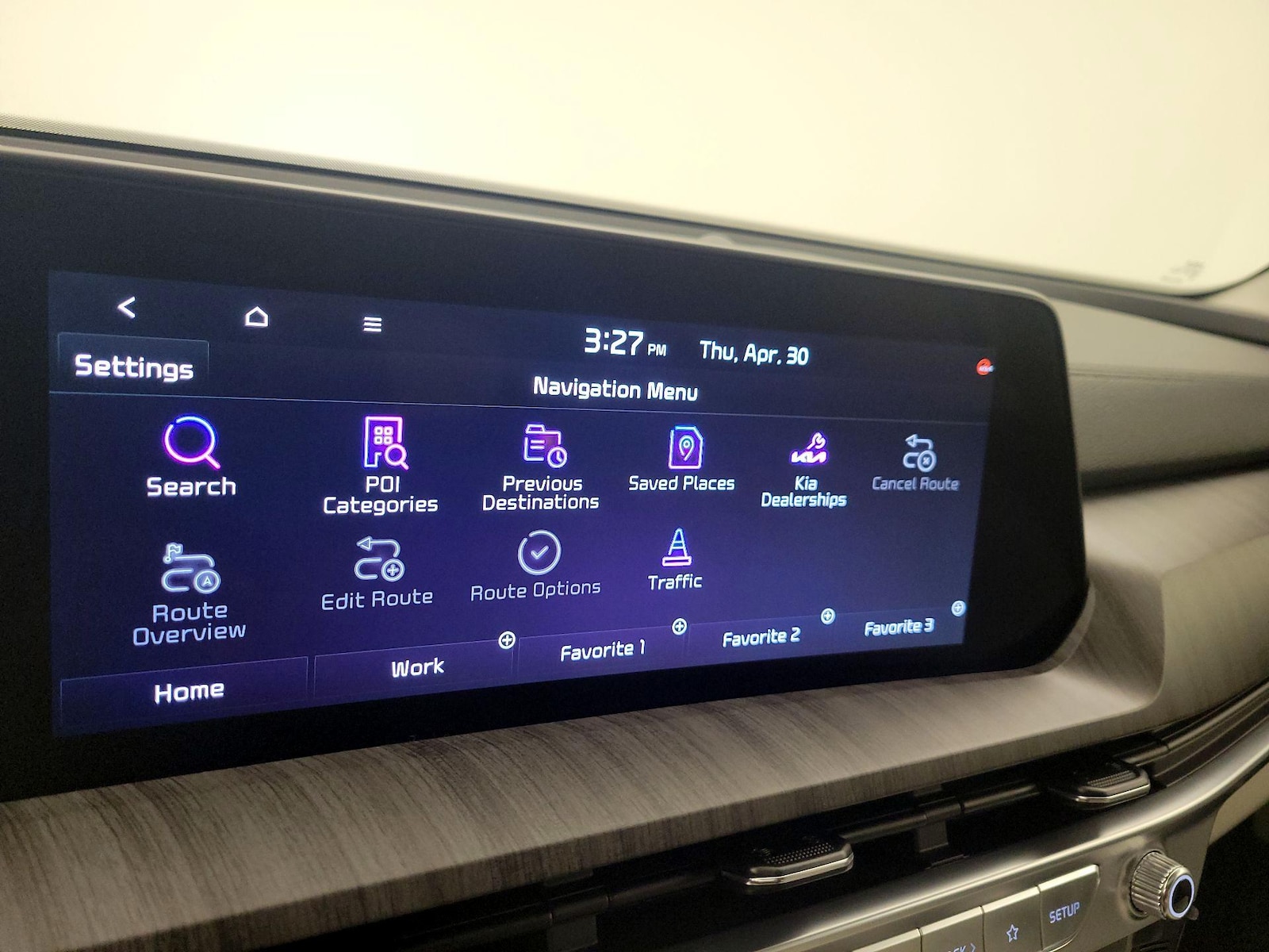 2023 Kia Telluride SX Prestige - Photo 15