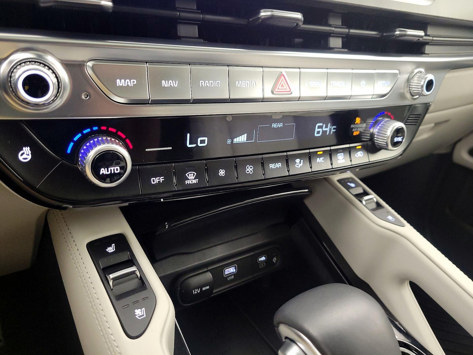 2023 Kia Telluride SX Prestige - Photo 18