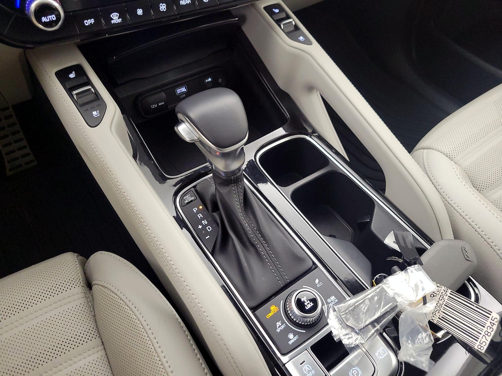 2023 Kia Telluride SX Prestige - Photo 19