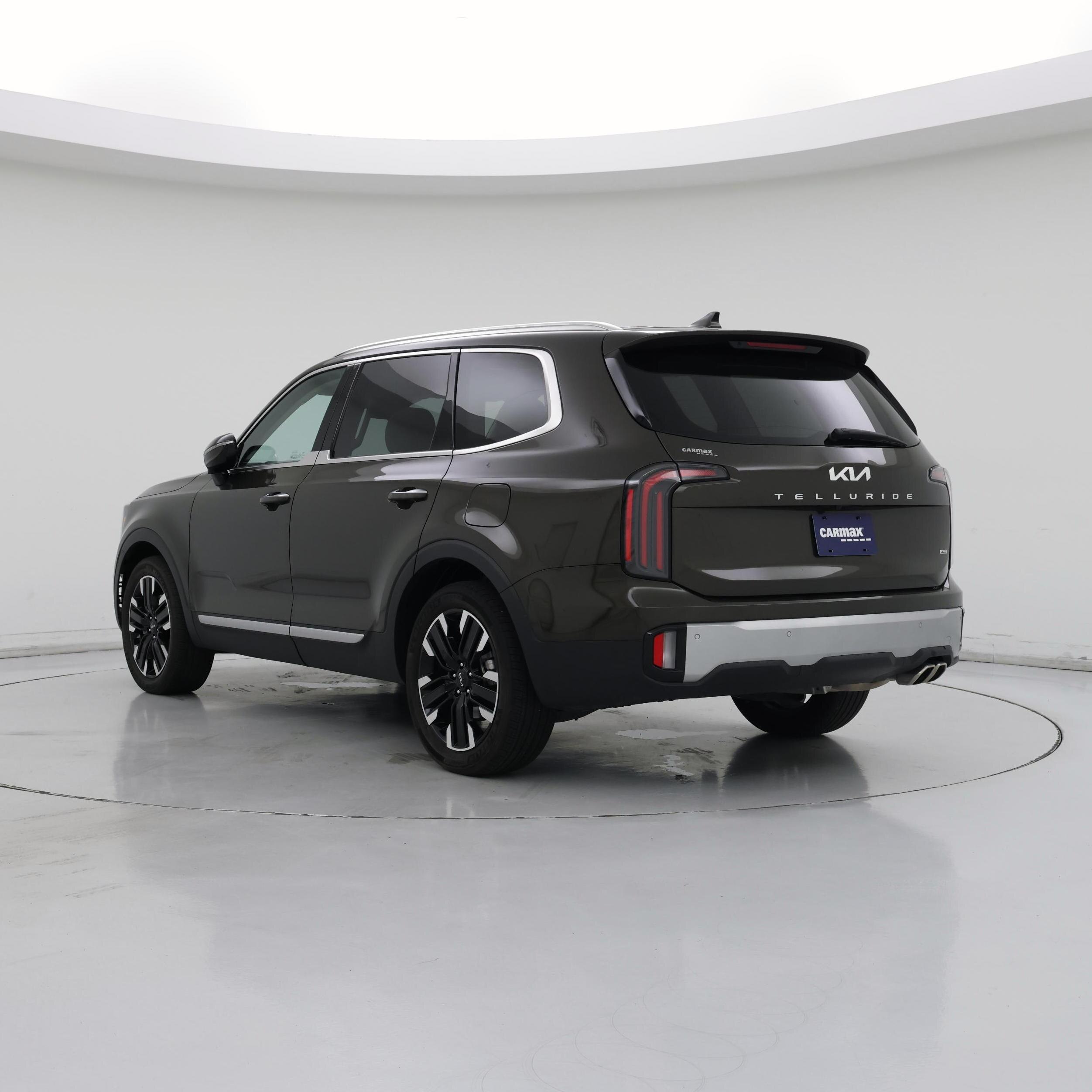 Thumbnail: 2023 Kia Telluride - 2