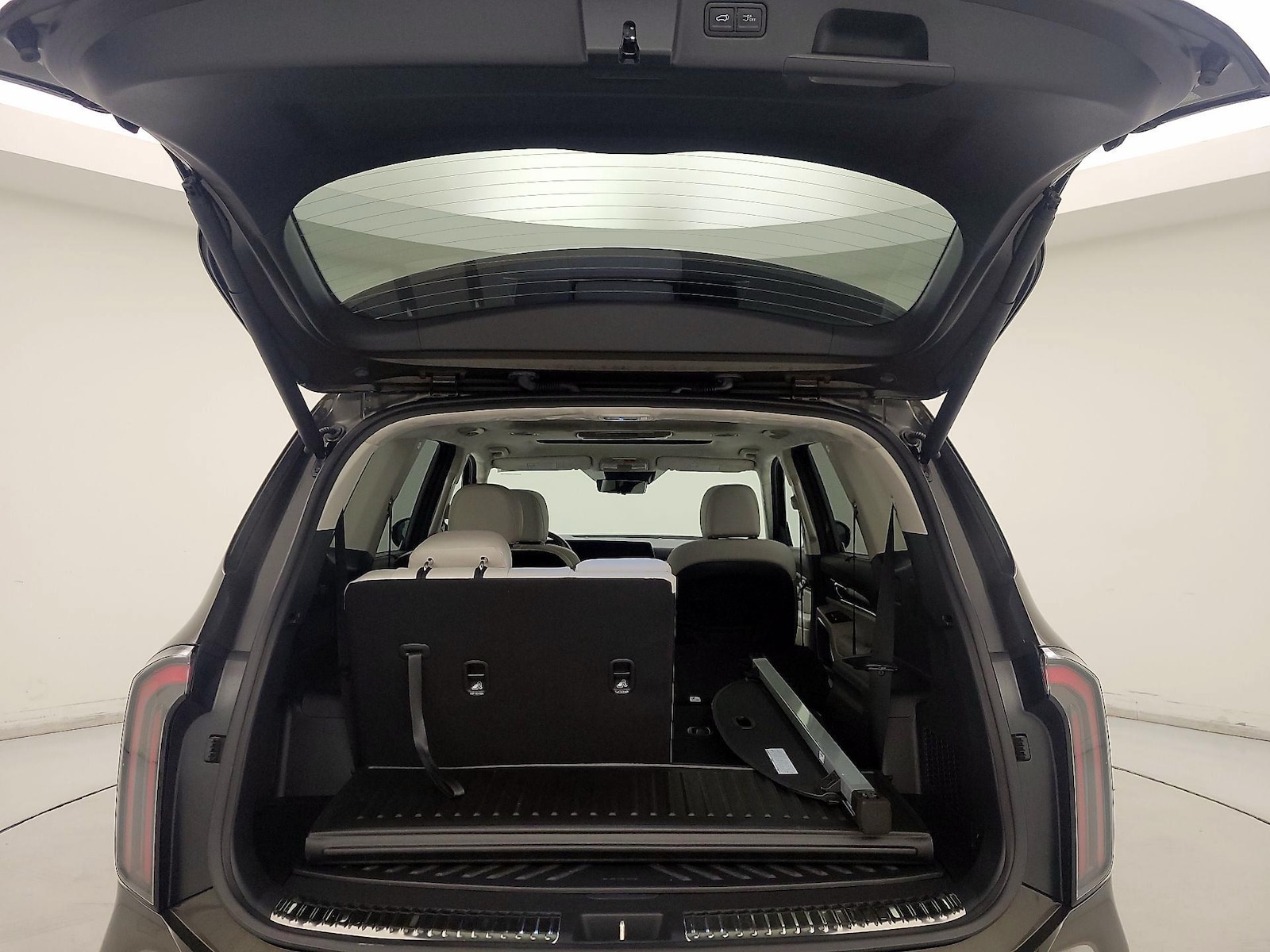 2023 Kia Telluride SX Prestige - Photo 24