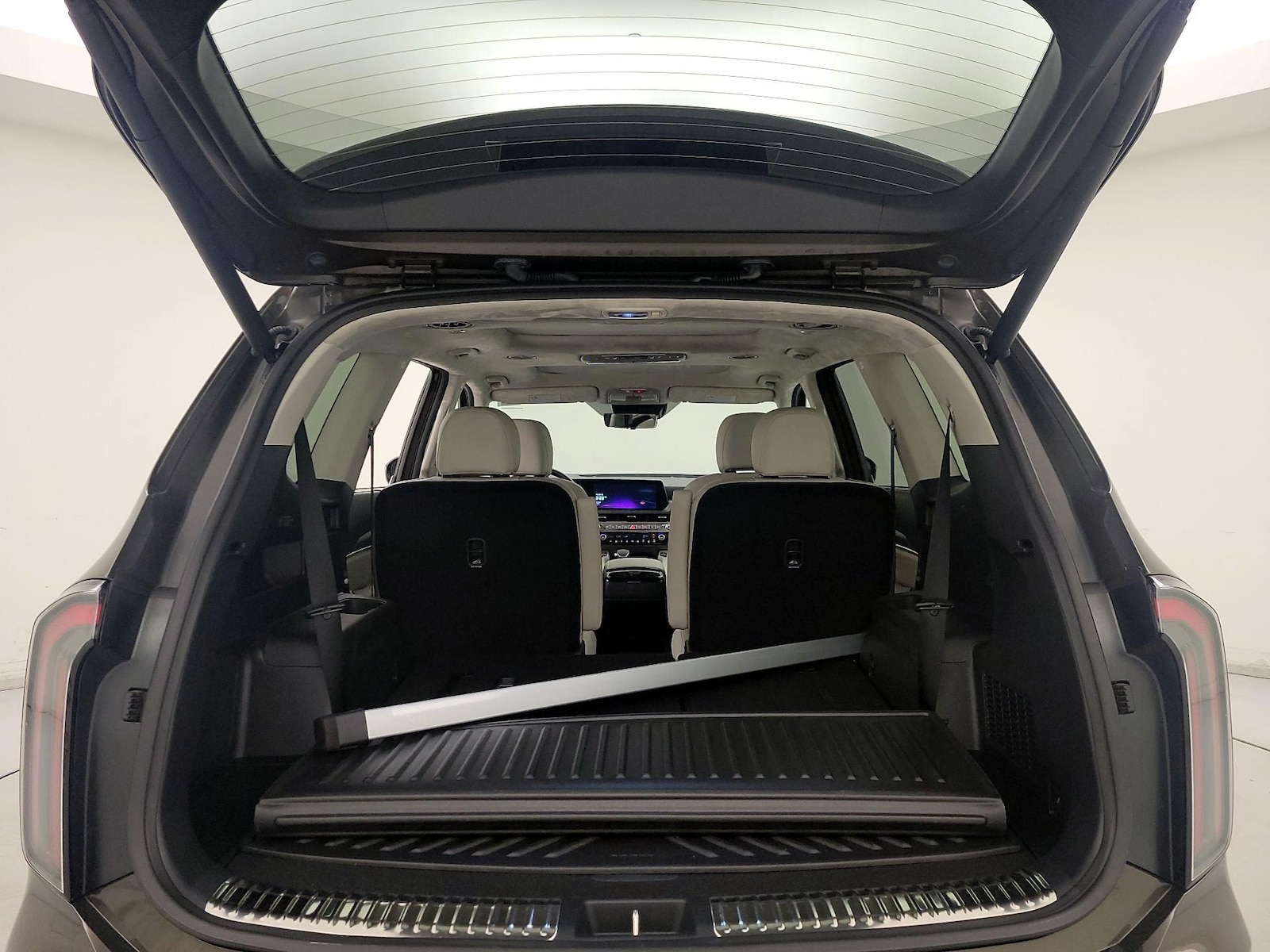 2023 Kia Telluride SX Prestige - Photo 25
