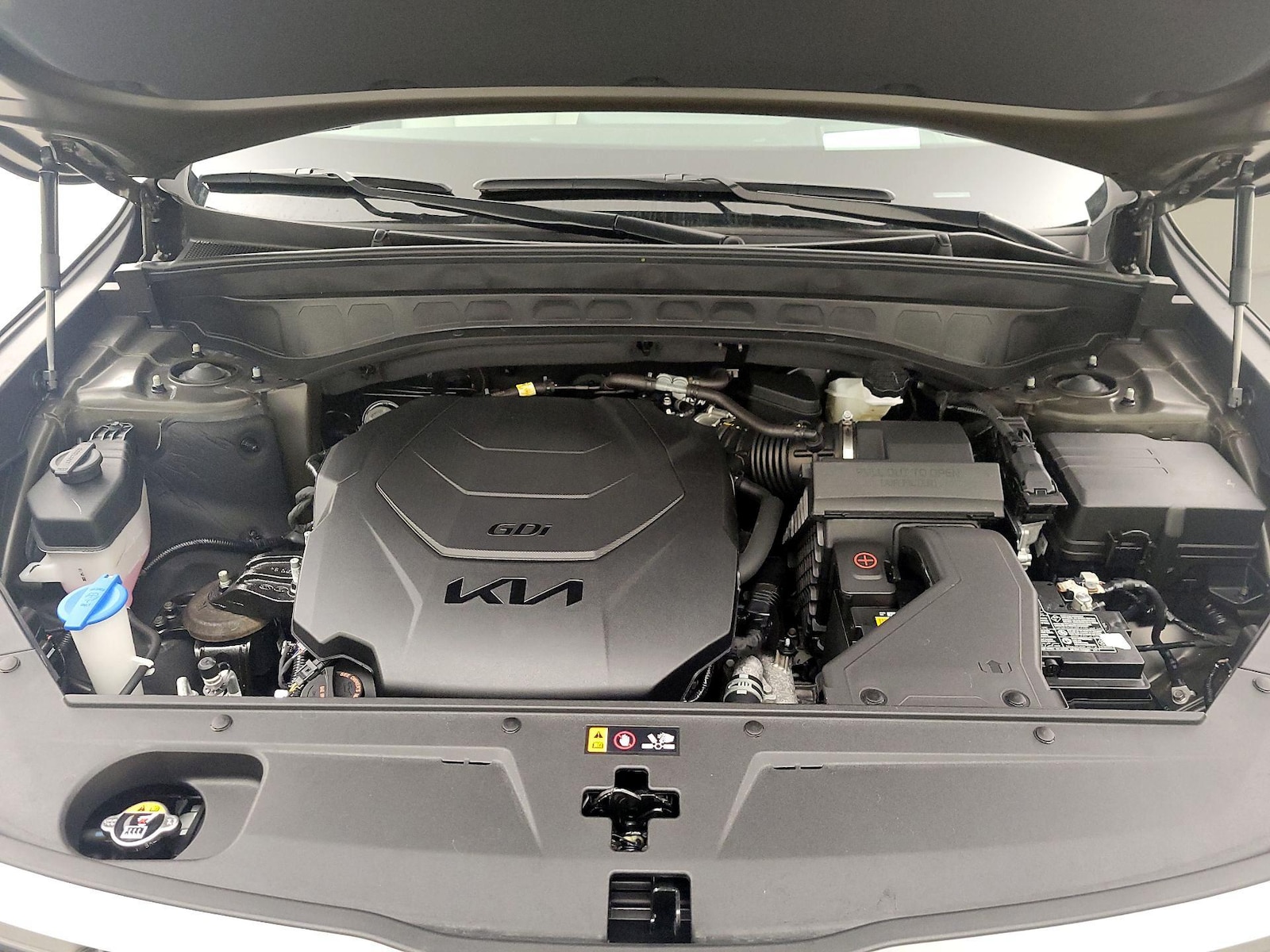 2023 Kia Telluride SX Prestige - Photo 26