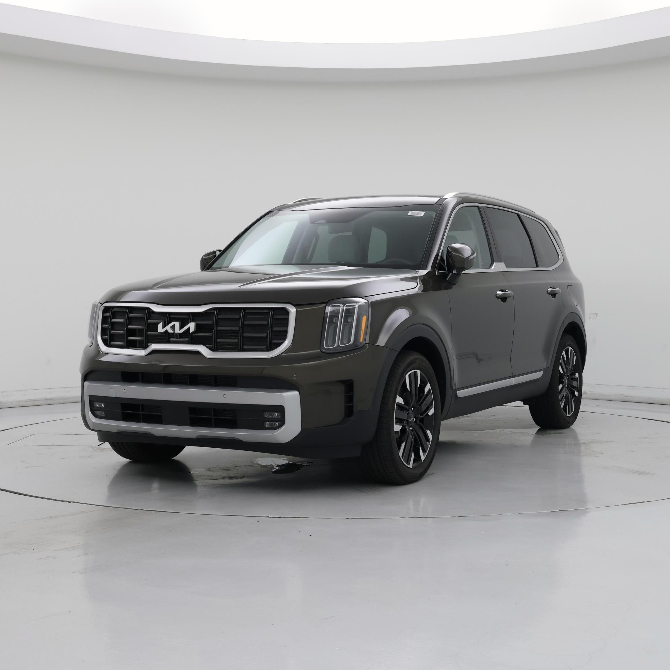 Thumbnail: 2023 Kia Telluride - 4