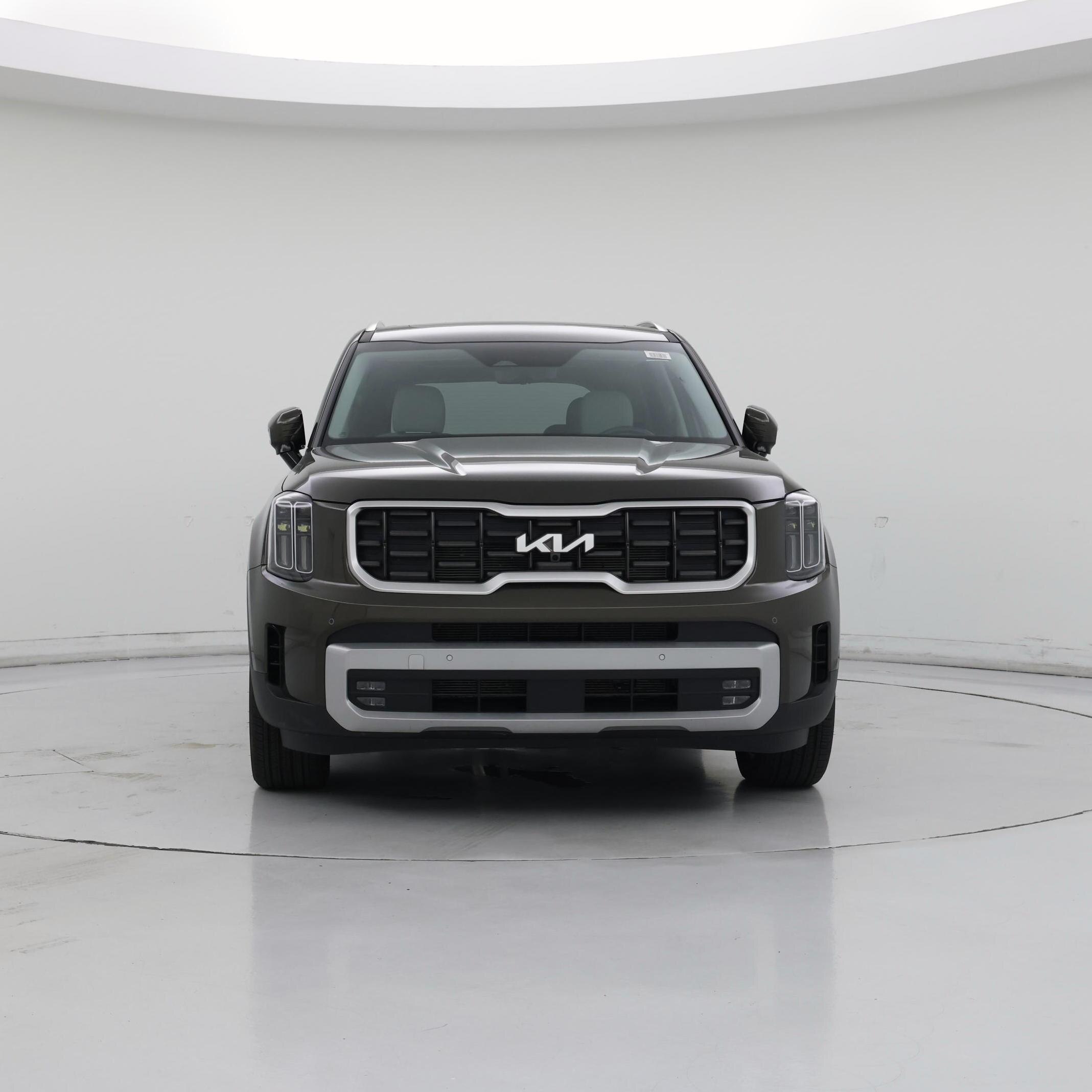 Thumbnail: 2023 Kia Telluride - 5
