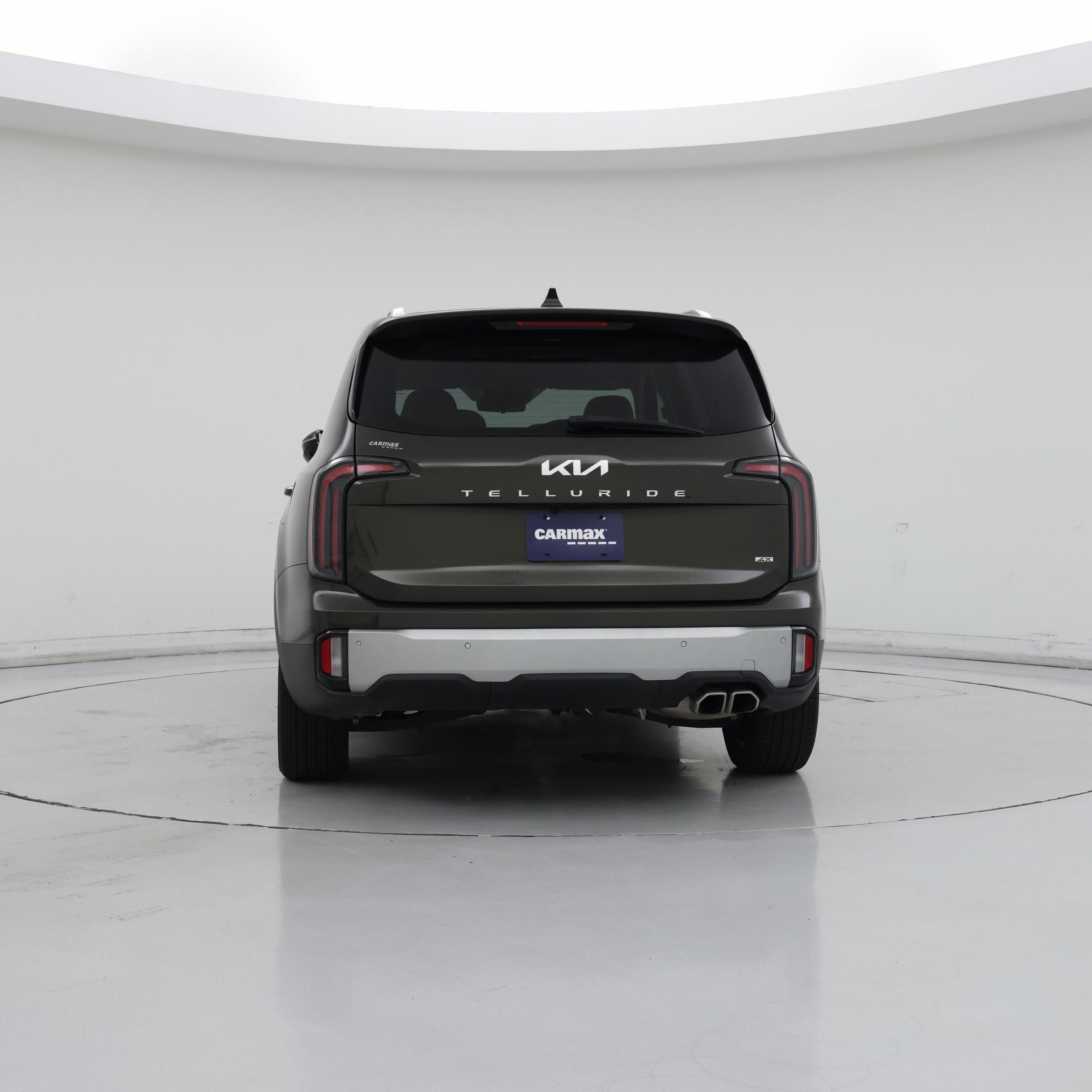 Thumbnail: 2023 Kia Telluride - 6