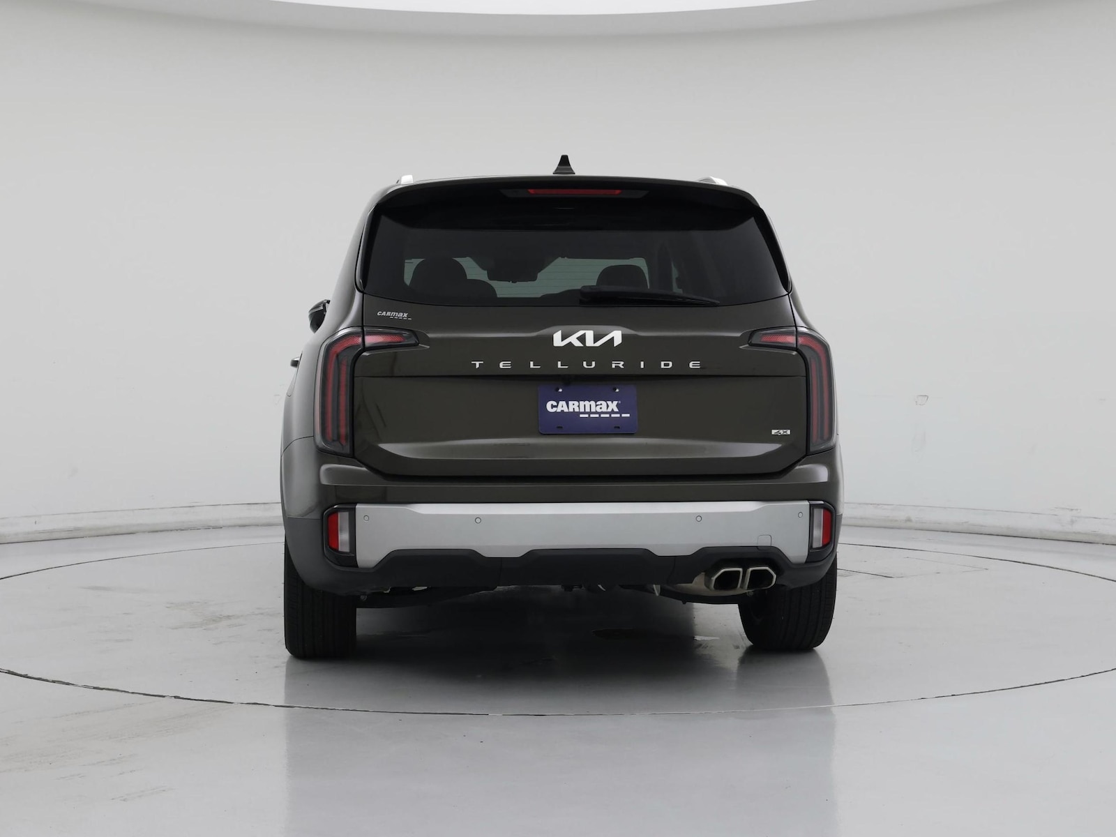 2023 Kia Telluride SX Prestige - Photo 7